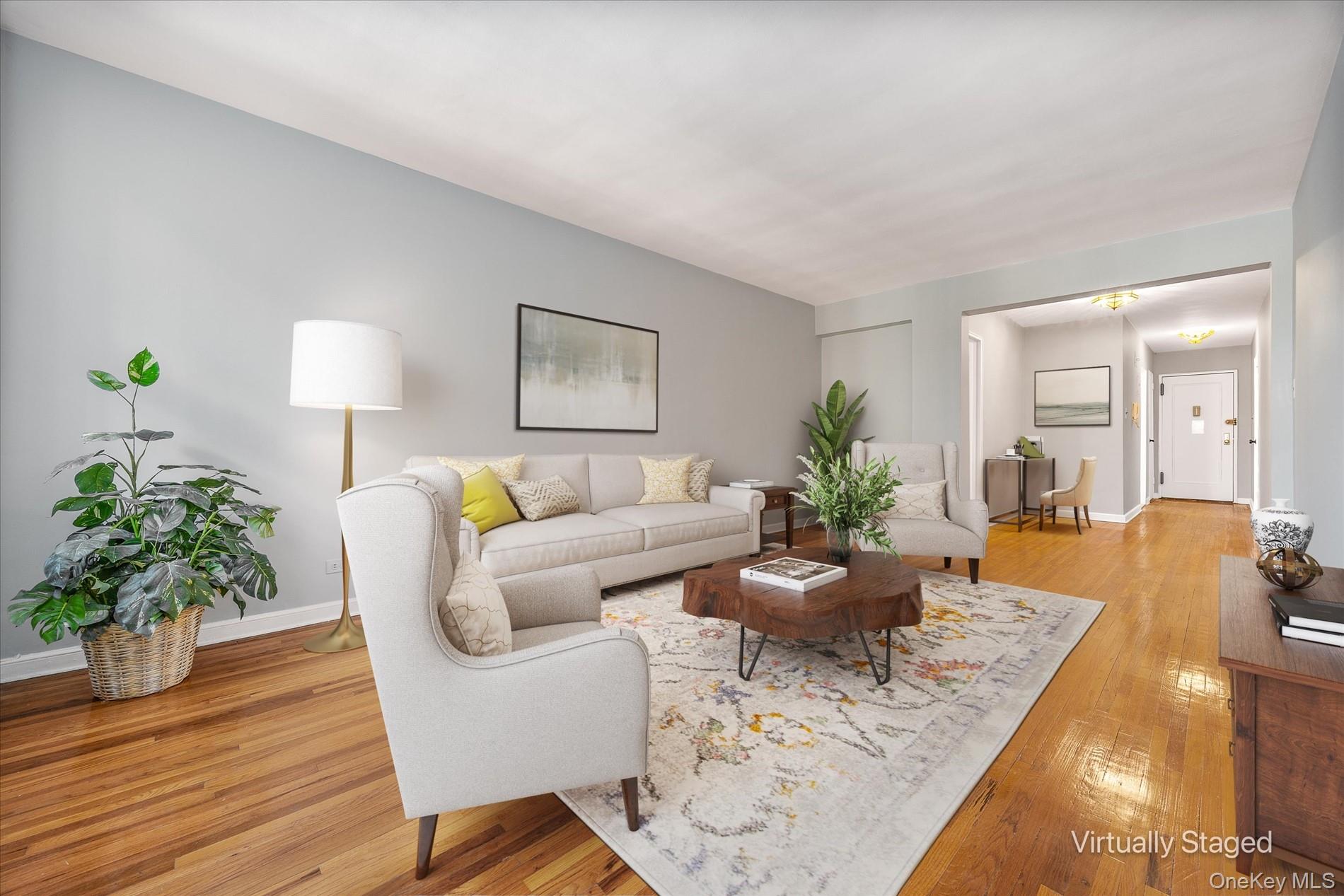 243 McDonald Avenue # 3F, Brooklyn, NY 11218