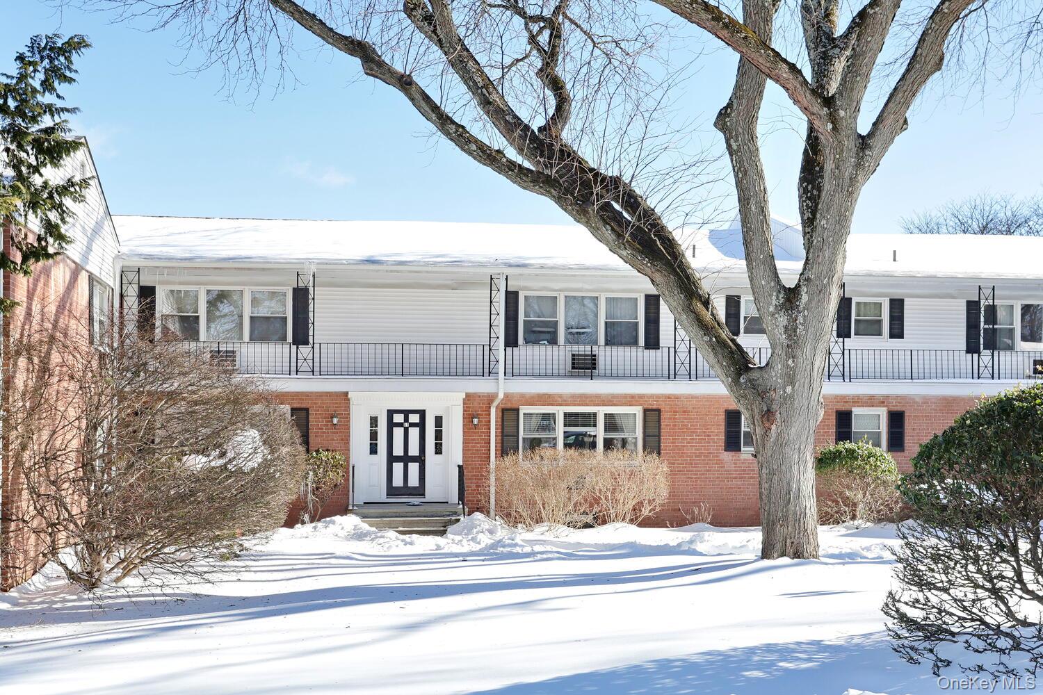 51 Bon Aire Circle # 7707, Suffern, NY 10901