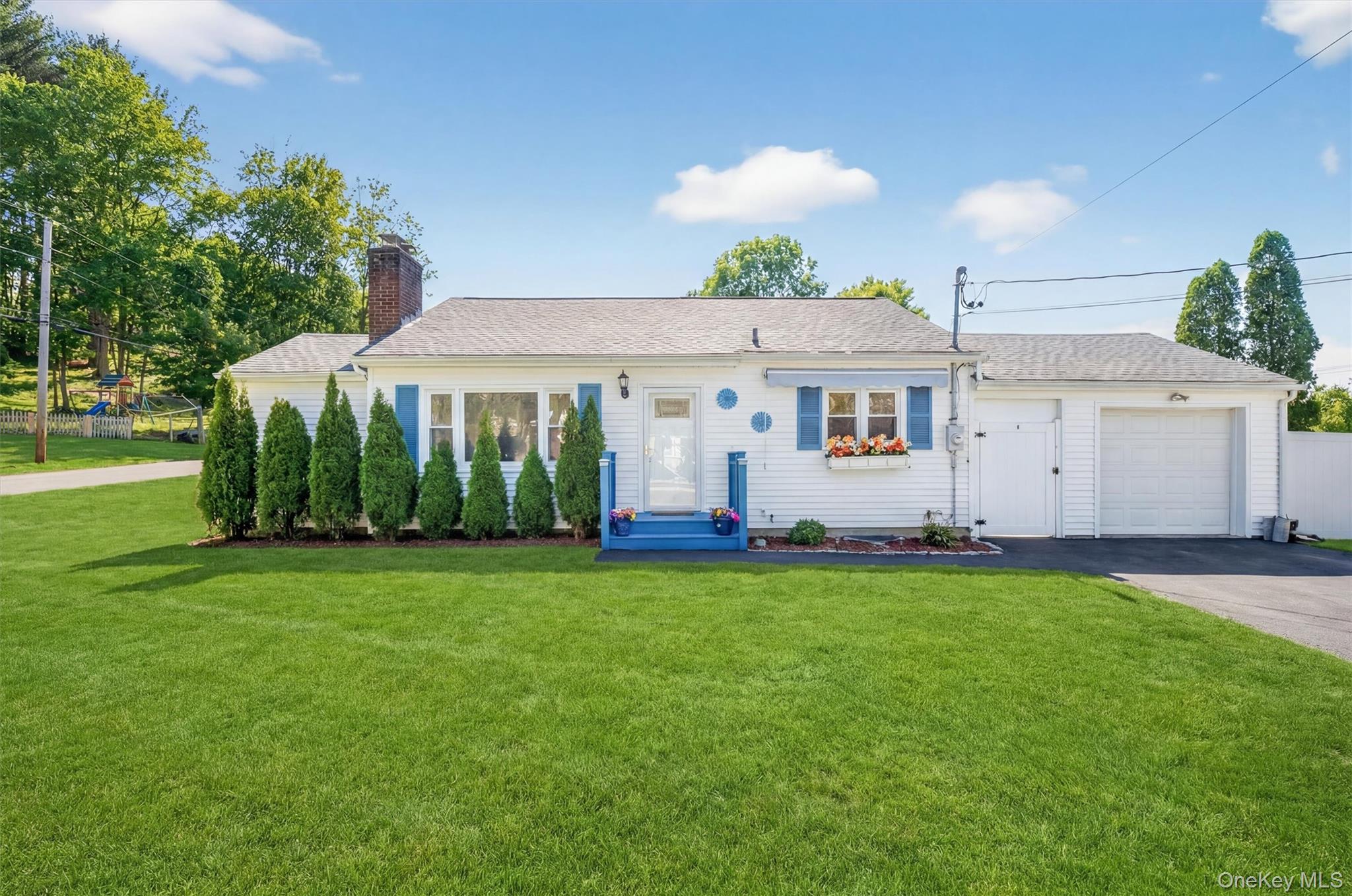 1 Gilbert Street, Cortlandt Manor, NY 10567