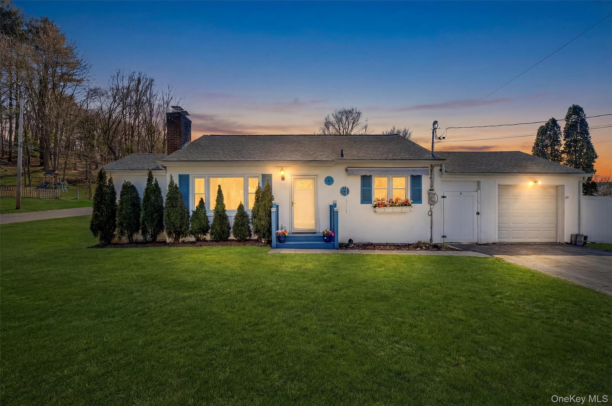 1 Gilbert Street, Cortlandt Manor, NY 10567