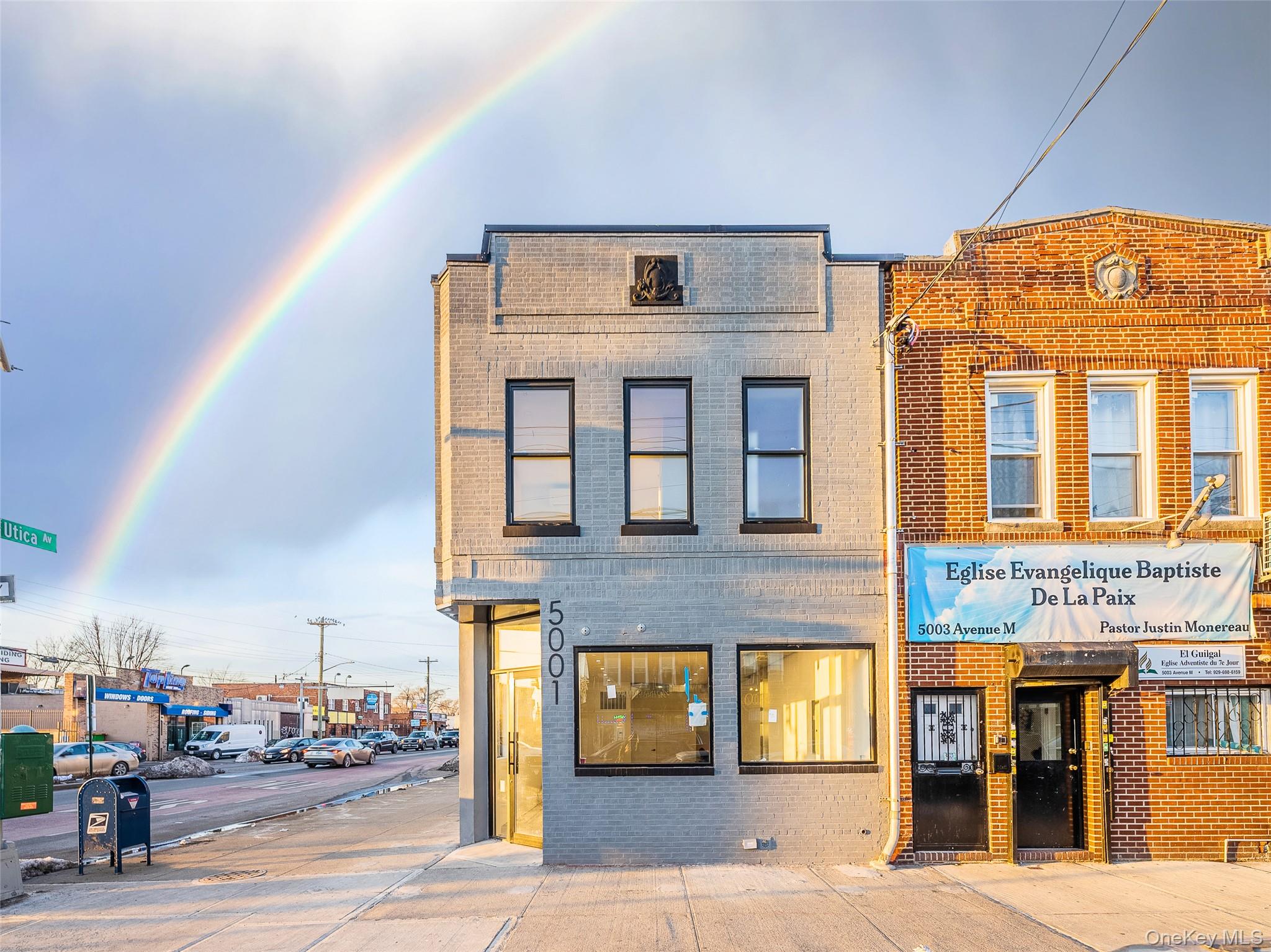 5001 Avenue M, Brooklyn, NY 11234