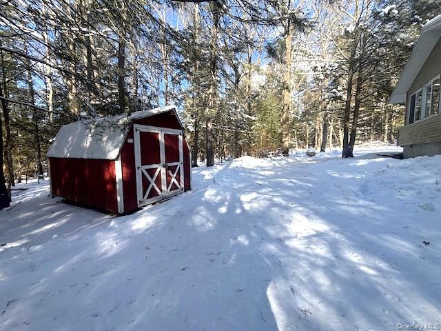 76 Park Lane, Yulan, NY 12792