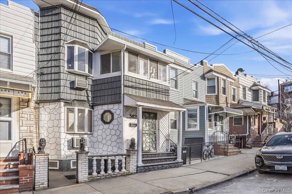 58-29 60th Lane, Maspeth, NY 11378