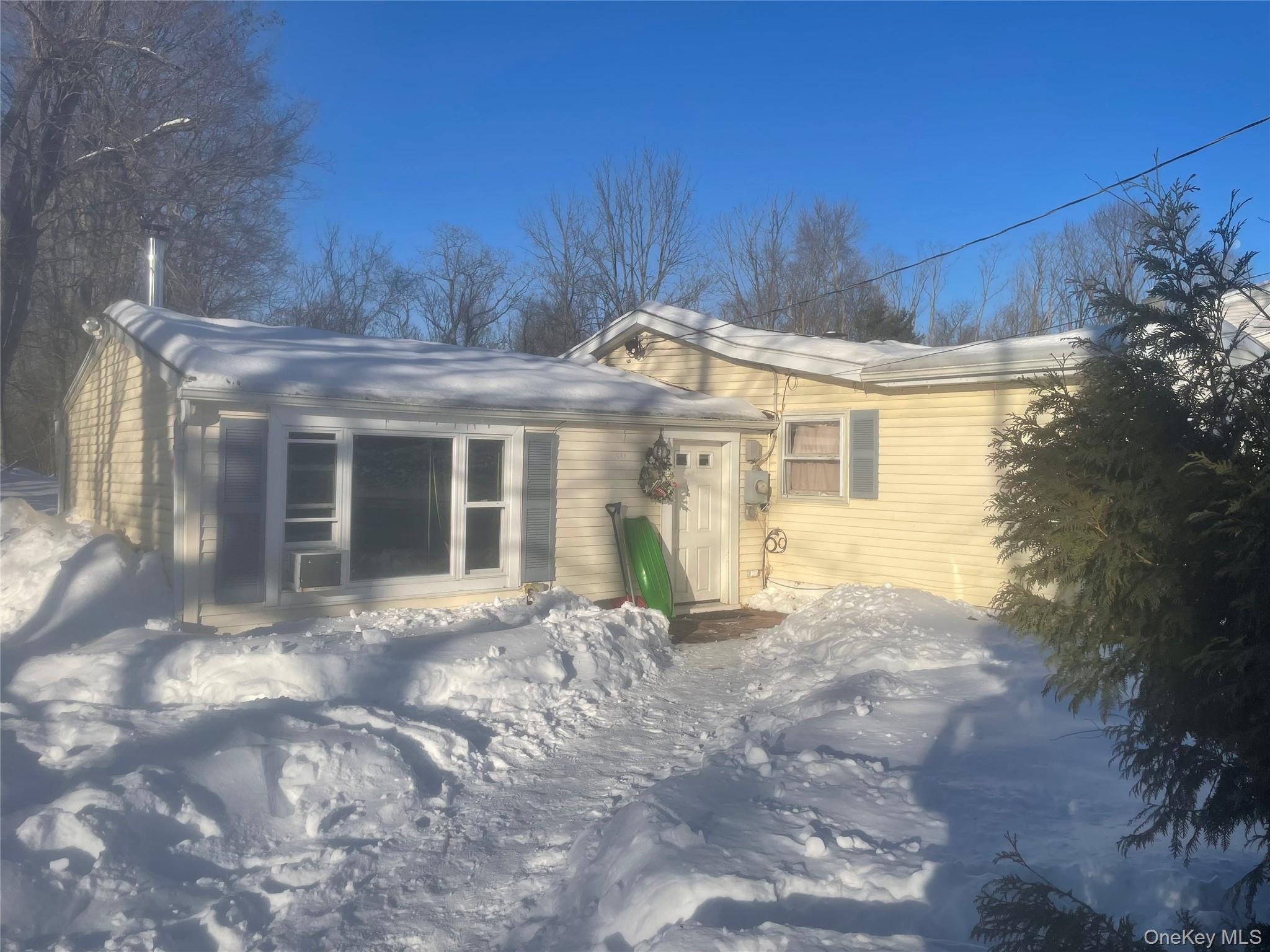 261 Titusville Road, Poughkeepsie, NY 12603