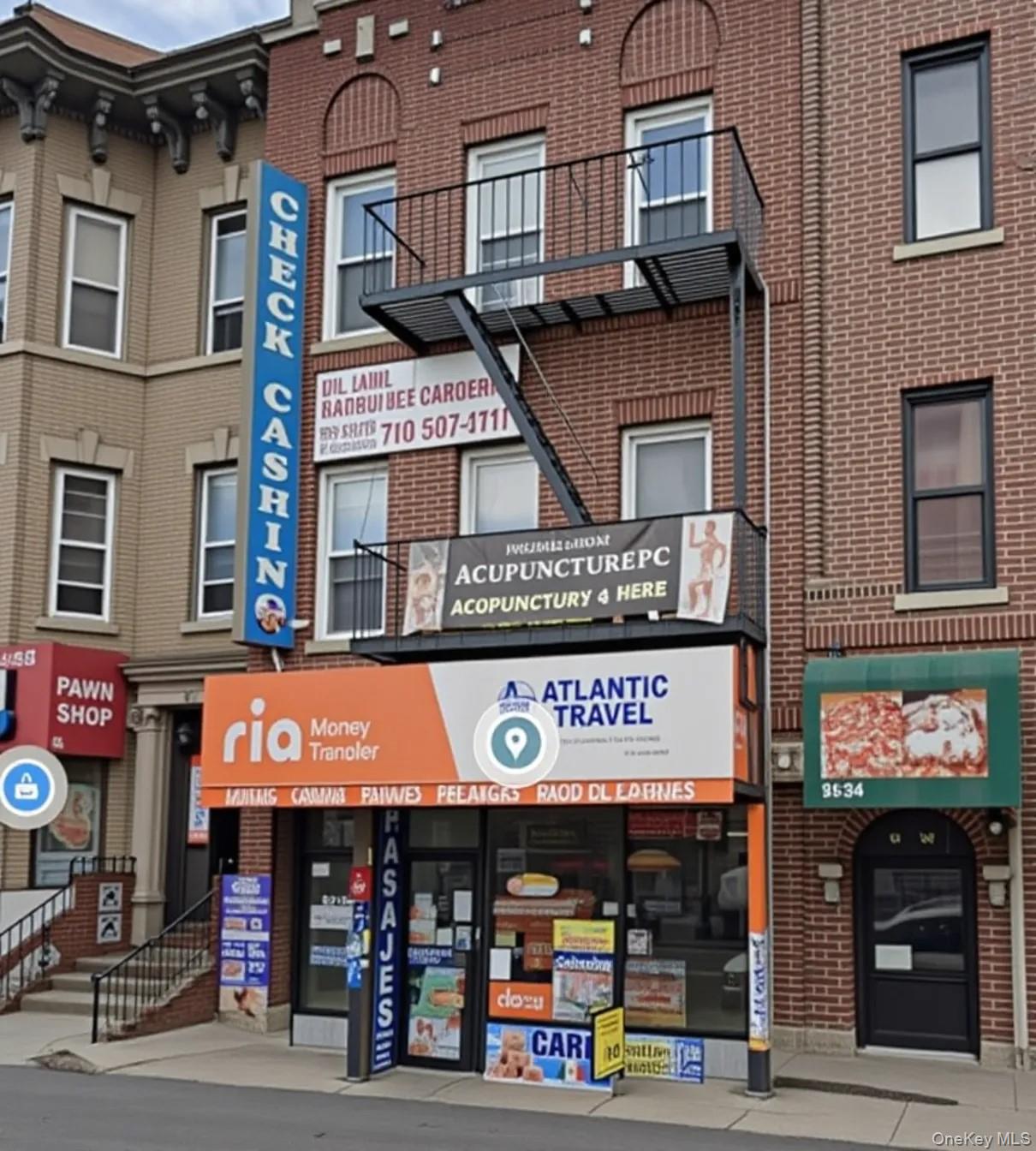 8136 Baxter Avenue # 2F, Elmhurst, NY 11373