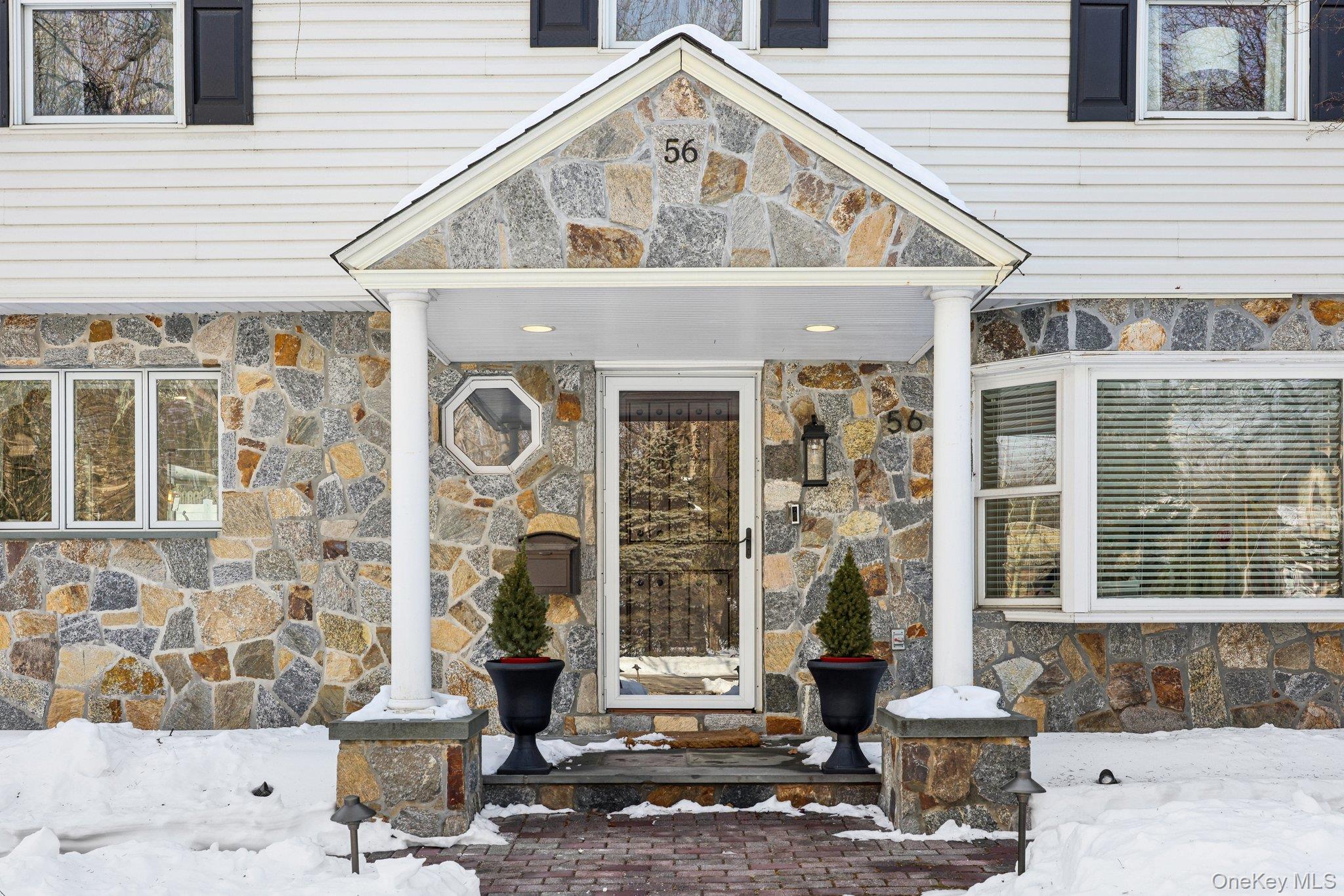 56 Hewitt Avenue, Bronxville, NY 10708