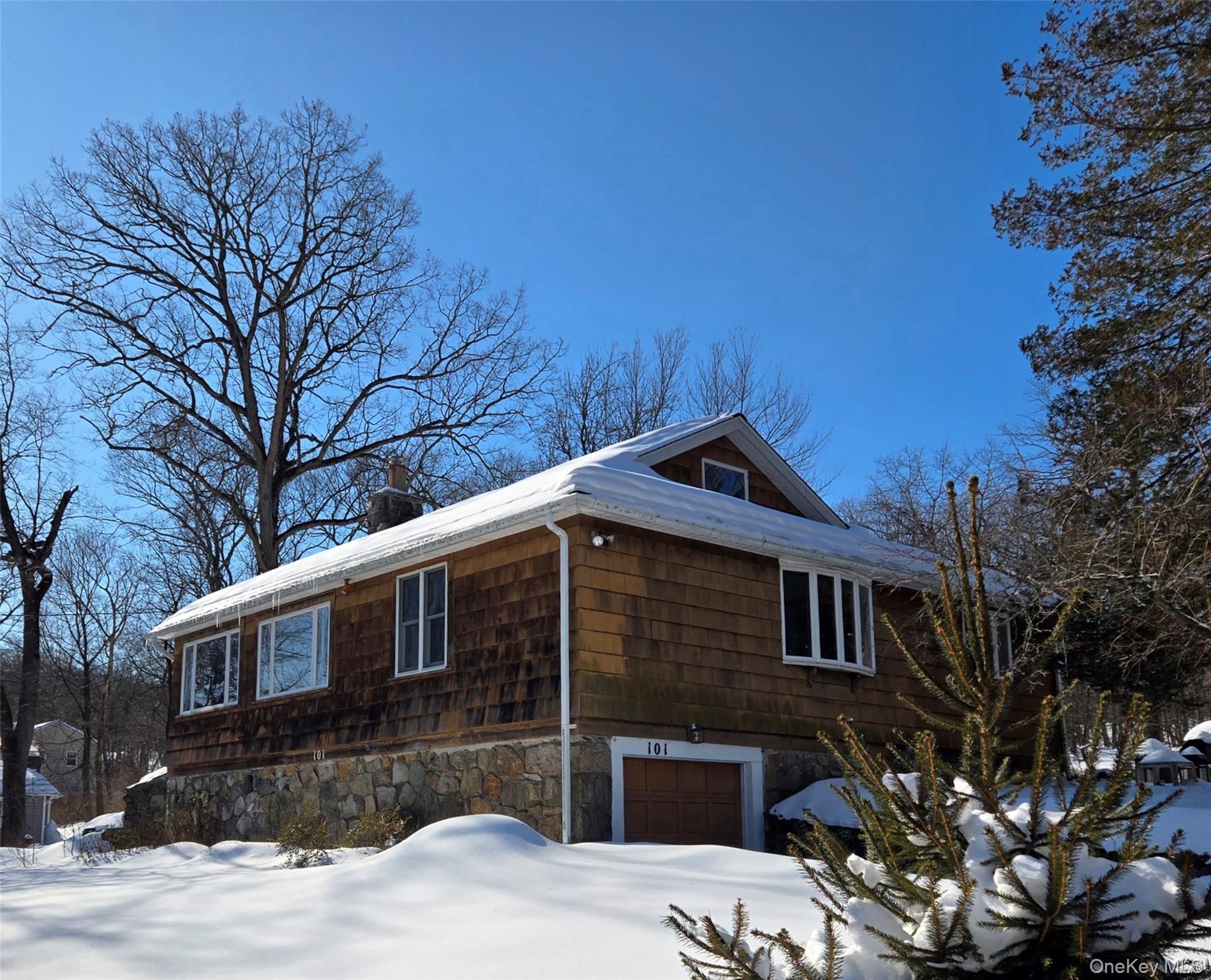 101 Highland Road, Monroe, NY 10950