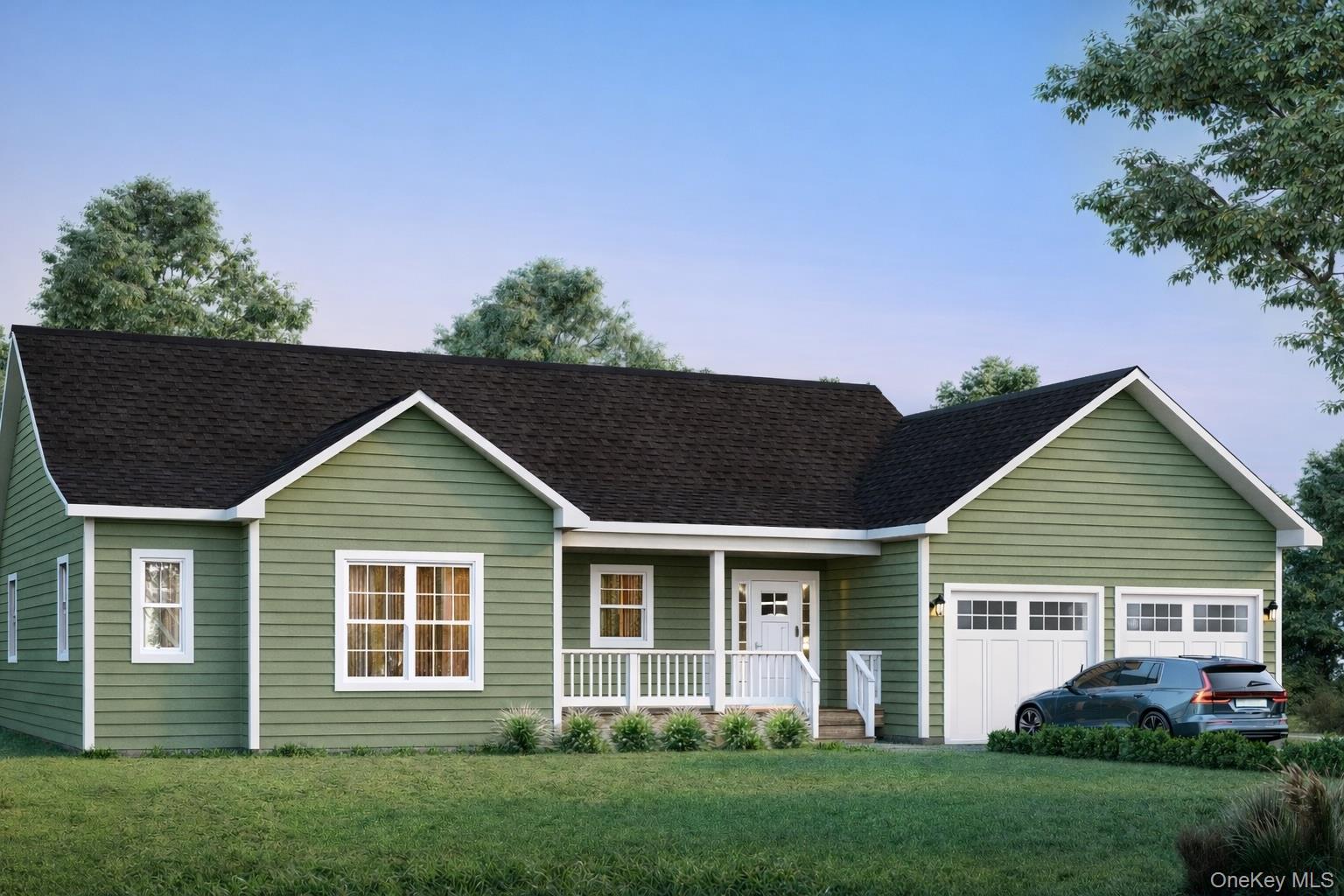 217 Tuckers Corners Road, Highland, NY 12528