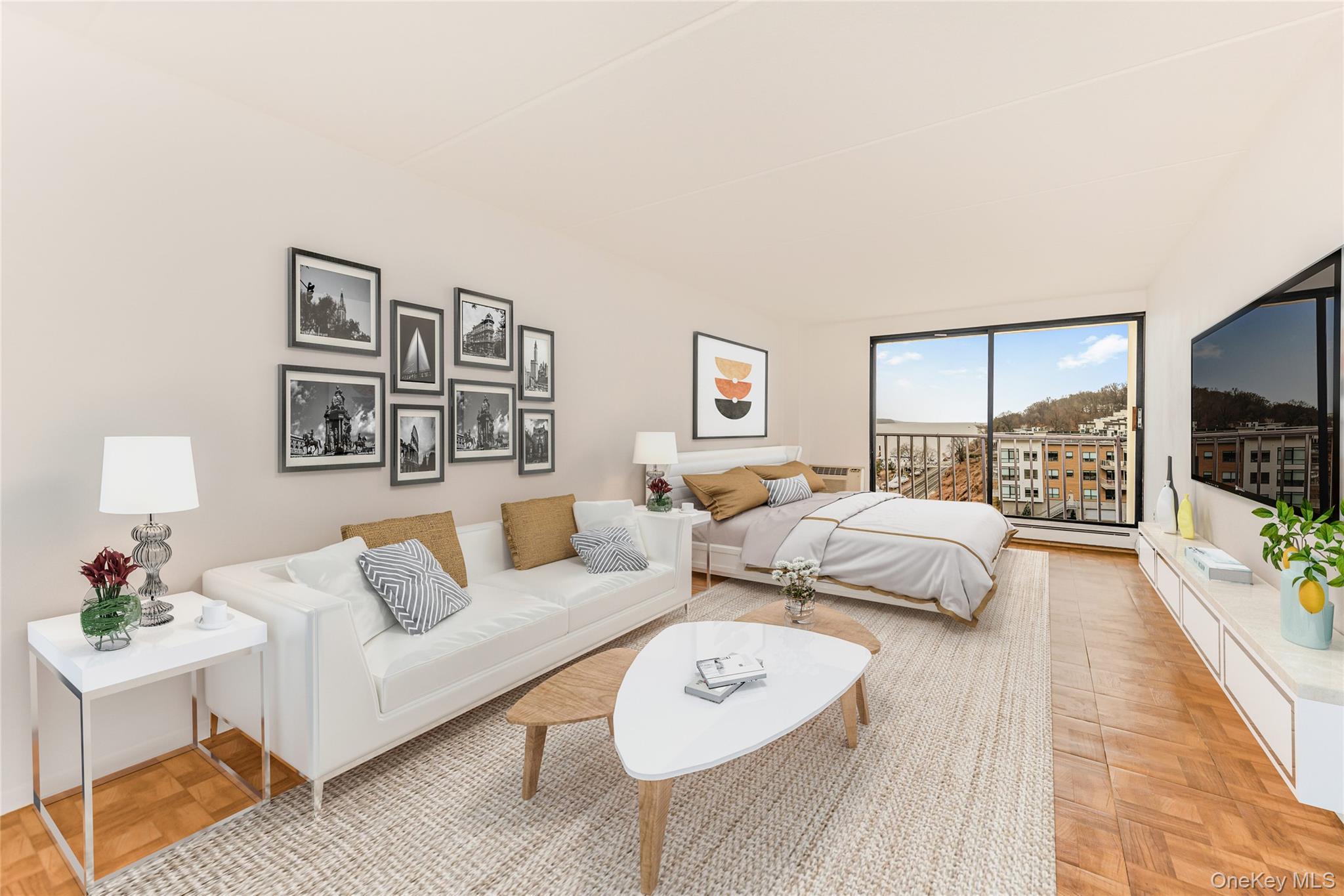 1155 Warburton Avenue # 7X, Yonkers, NY 10701