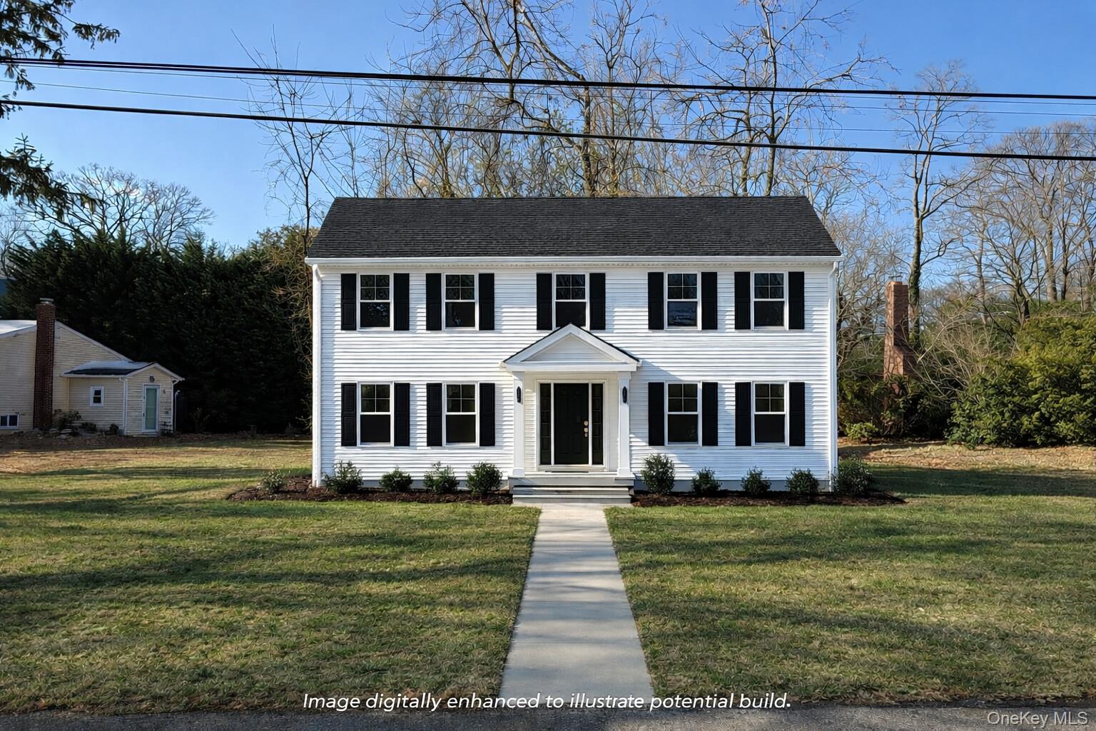 26 Westbury Drive, Sound Beach, NY 11789