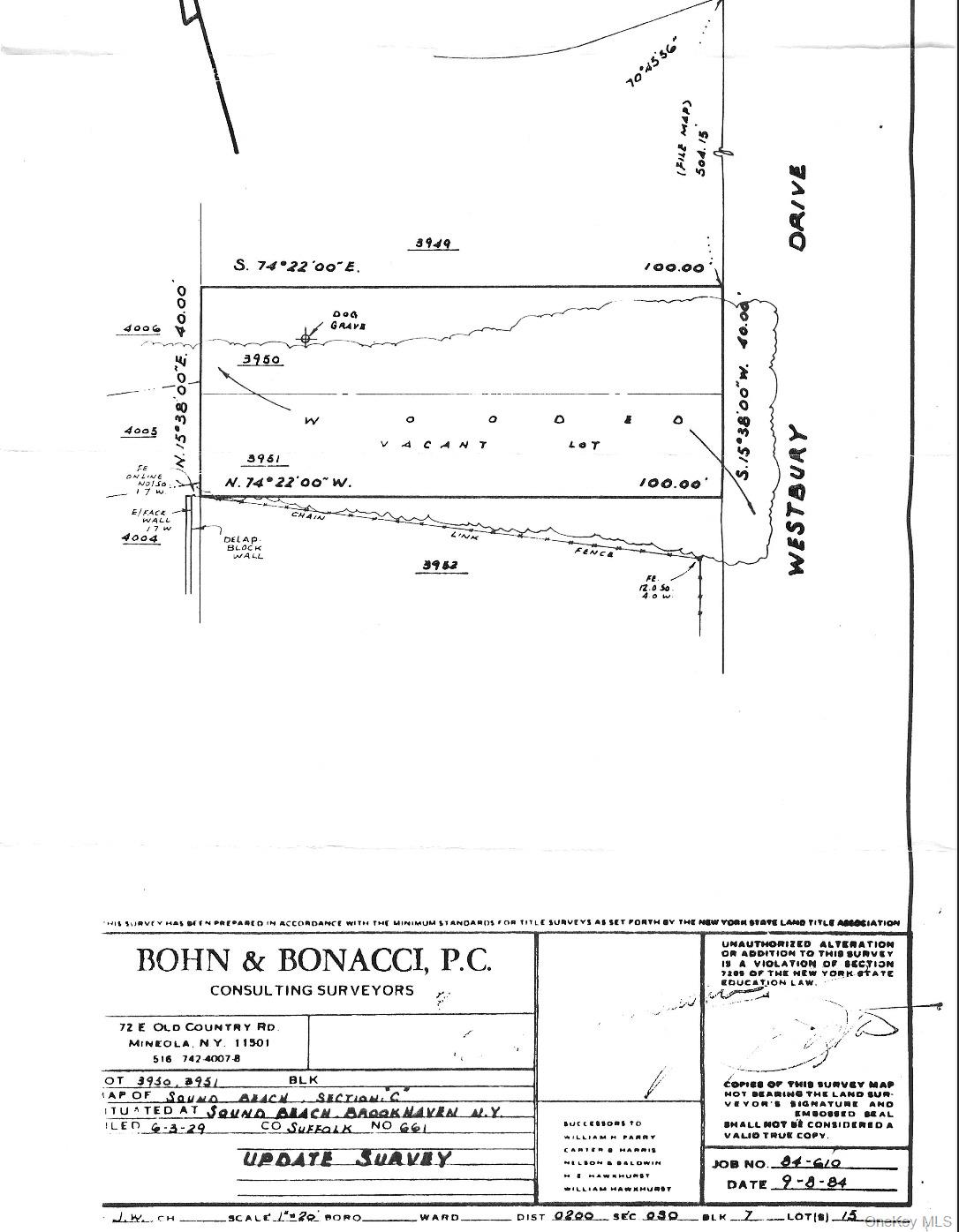 26 Westbury Drive, Sound Beach, NY 11789