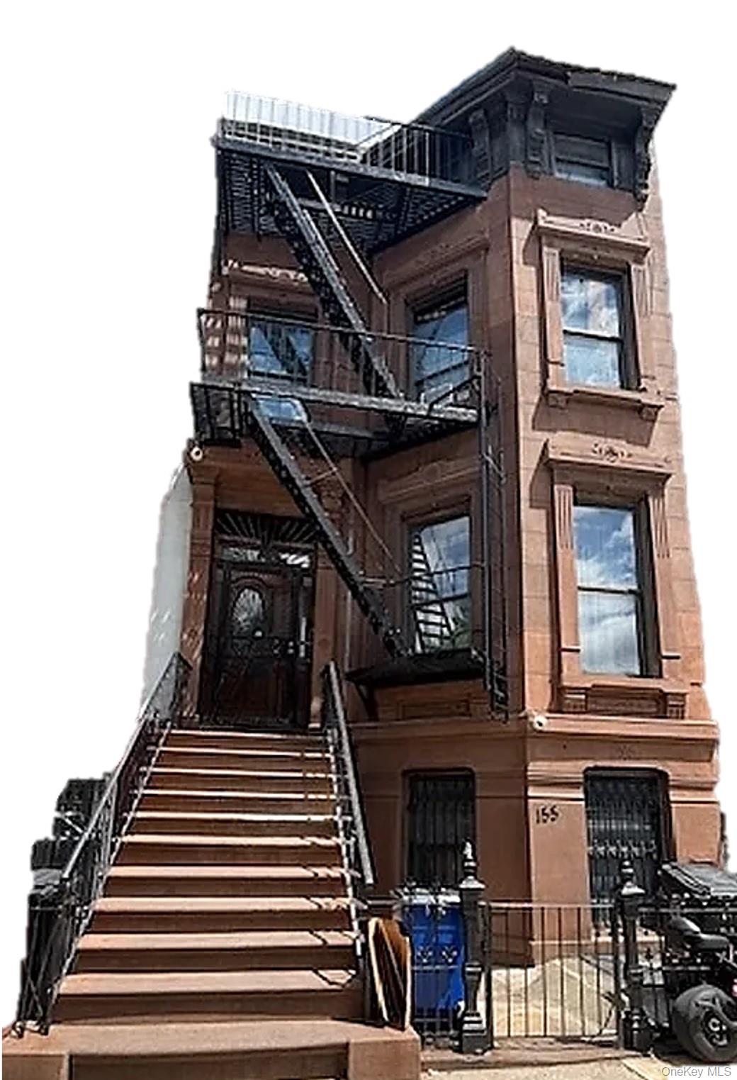 155 Stuyvesant Avenue, Brooklyn, NY 11221