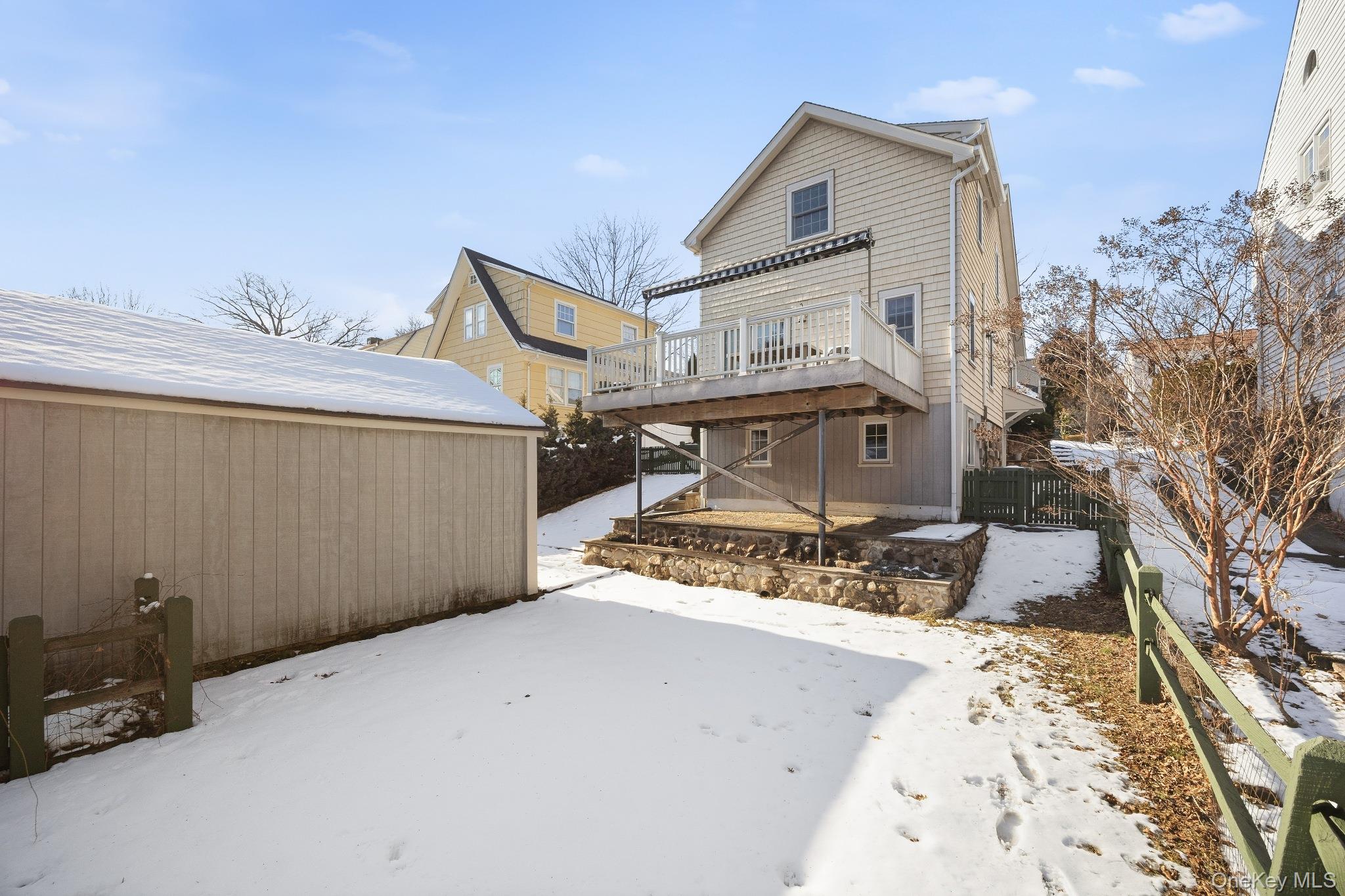 148 Madison Road, Scarsdale, NY 10583