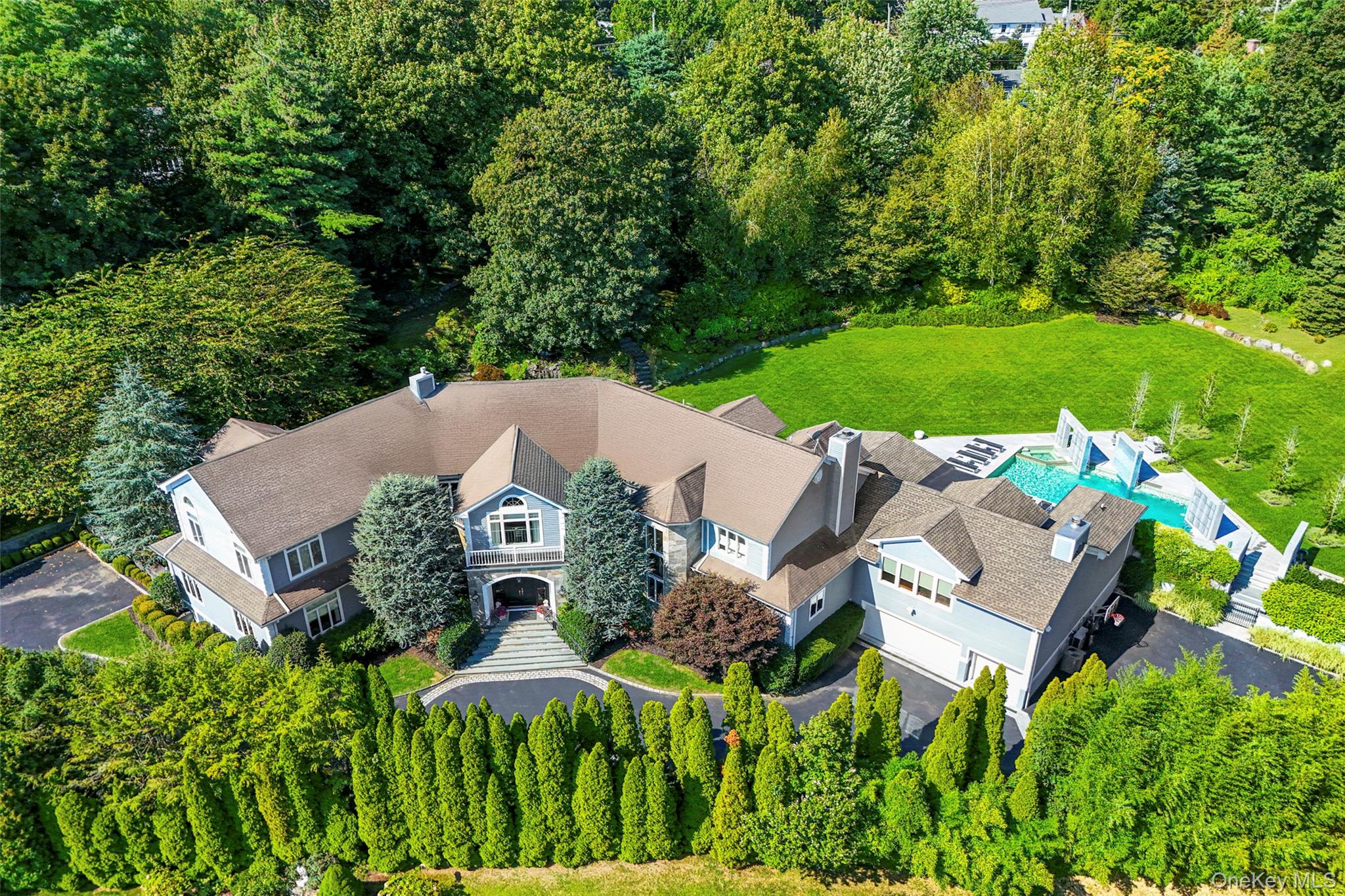 23 Pheasant Drive, Rye, NY 10580