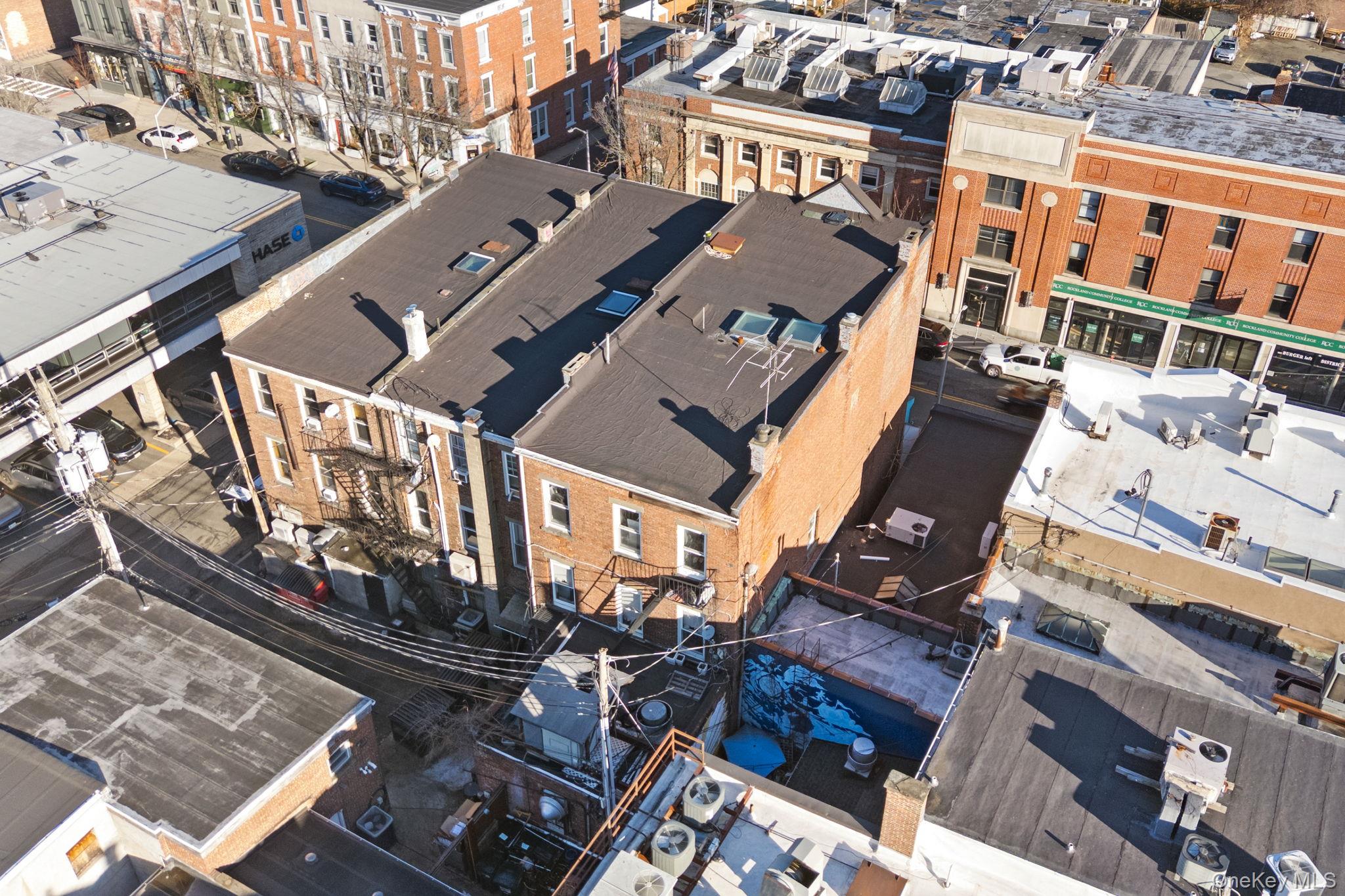 8 N Broadway, Nyack, NY 10960