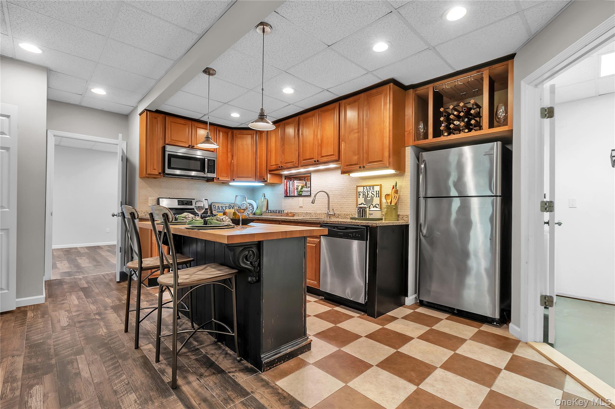 22 Lauro Ridge Court # Lower Level, Mahopac, NY 10541