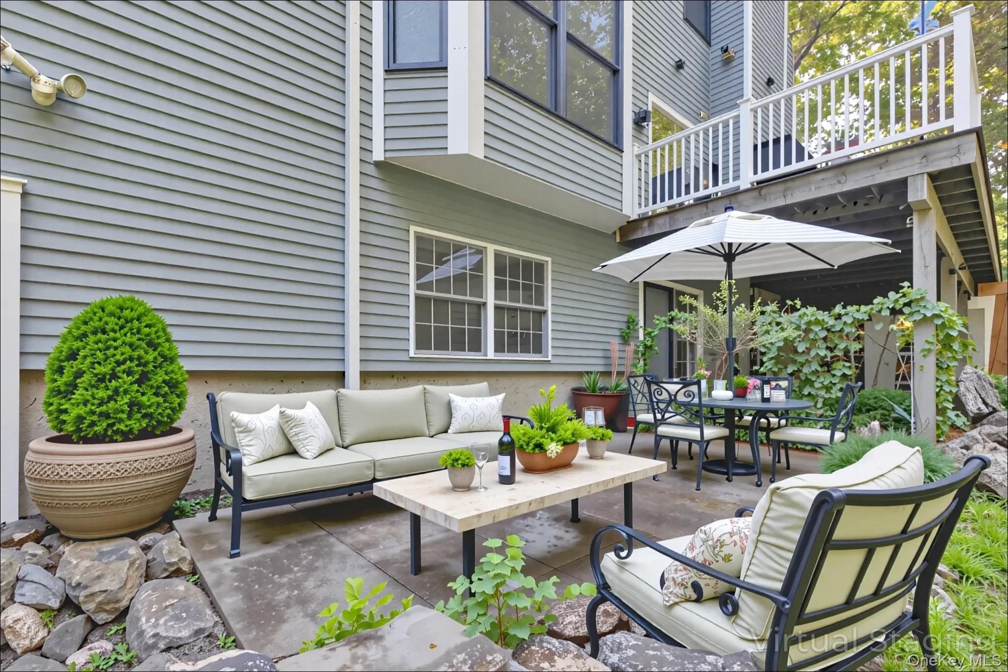 22 Lauro Ridge Court # Lower Level, Mahopac, NY 10541