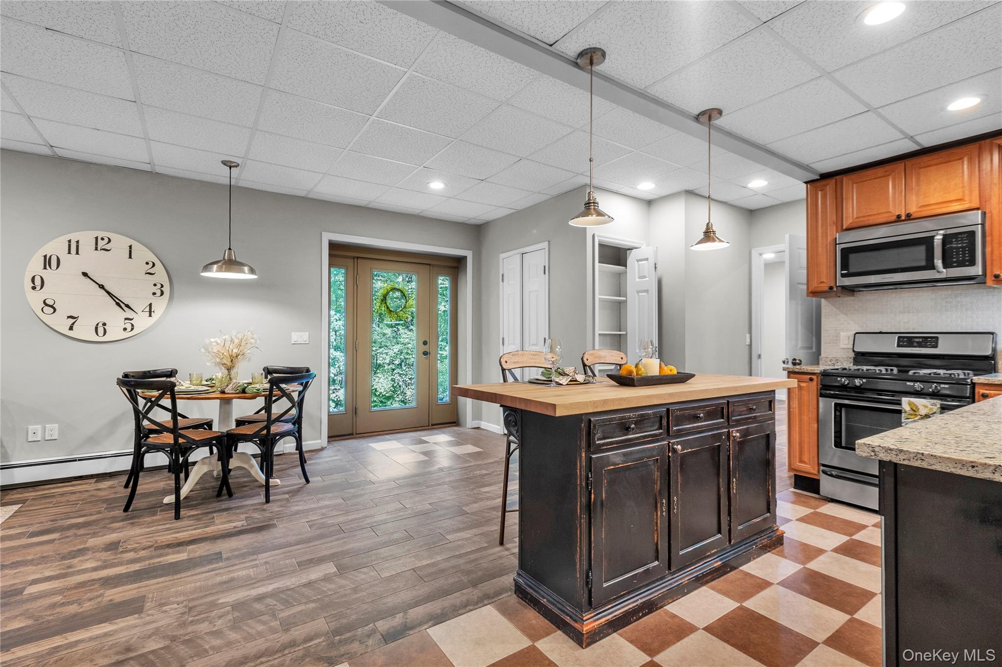 22 Lauro Ridge Court # Lower Level, Mahopac, NY 10541