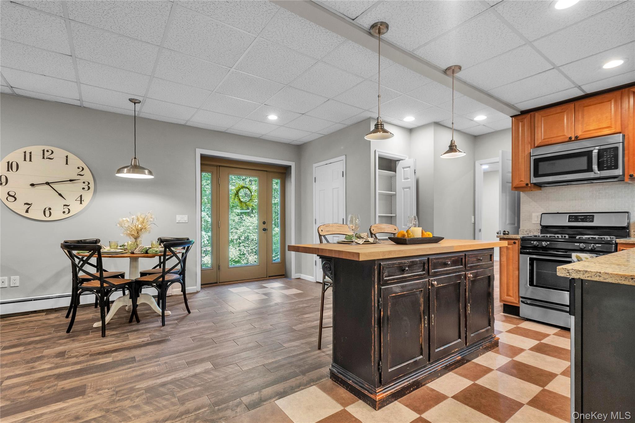 22 Lauro Ridge Court # Lower Level, Mahopac, NY 10541