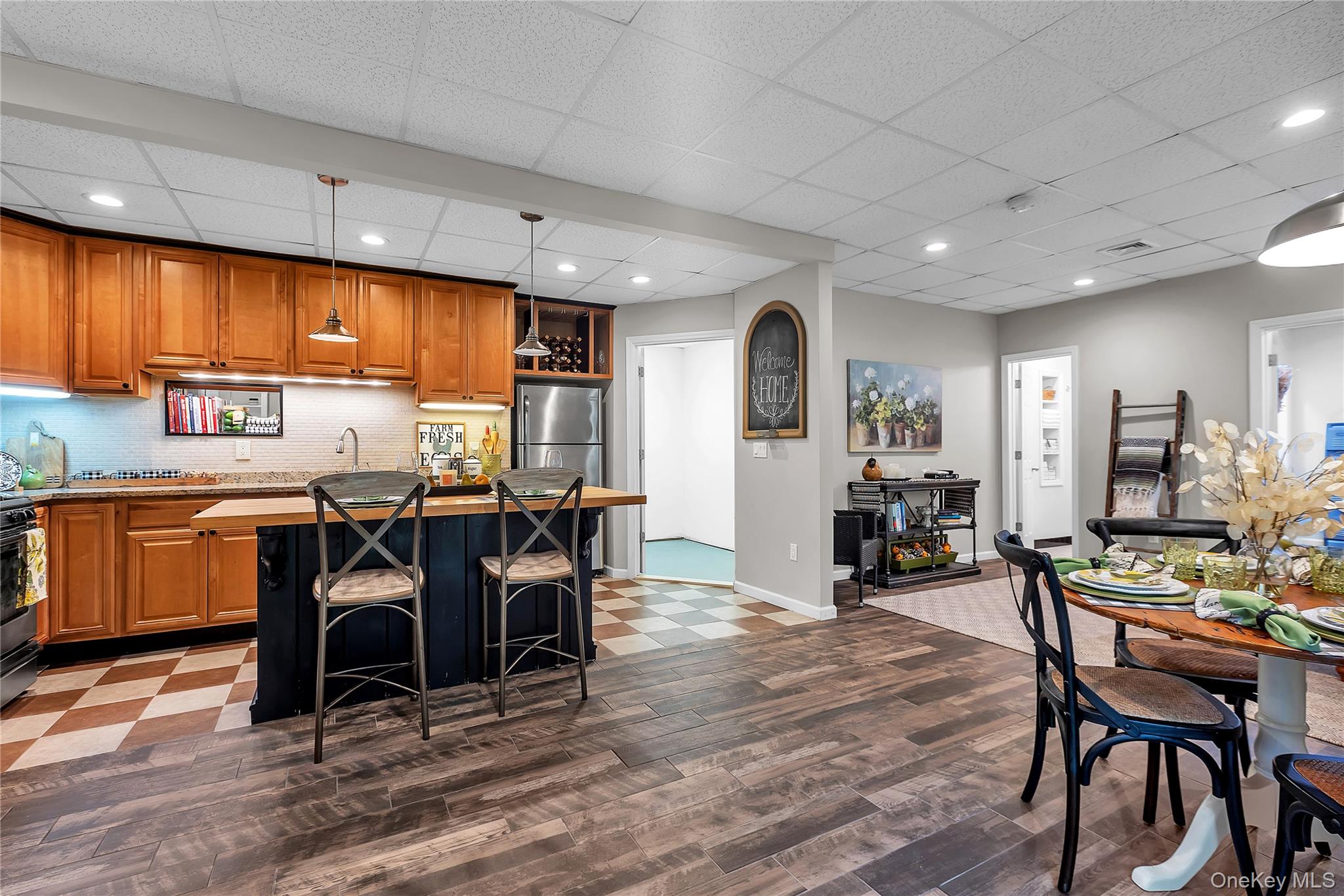 22 Lauro Ridge Court # Lower Level, Mahopac, NY 10541