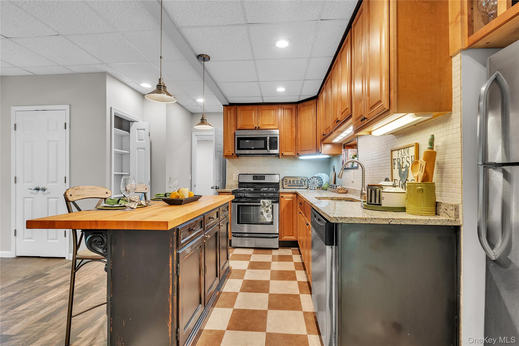 22 Lauro Ridge Court # Lower Level, Mahopac, NY 10541