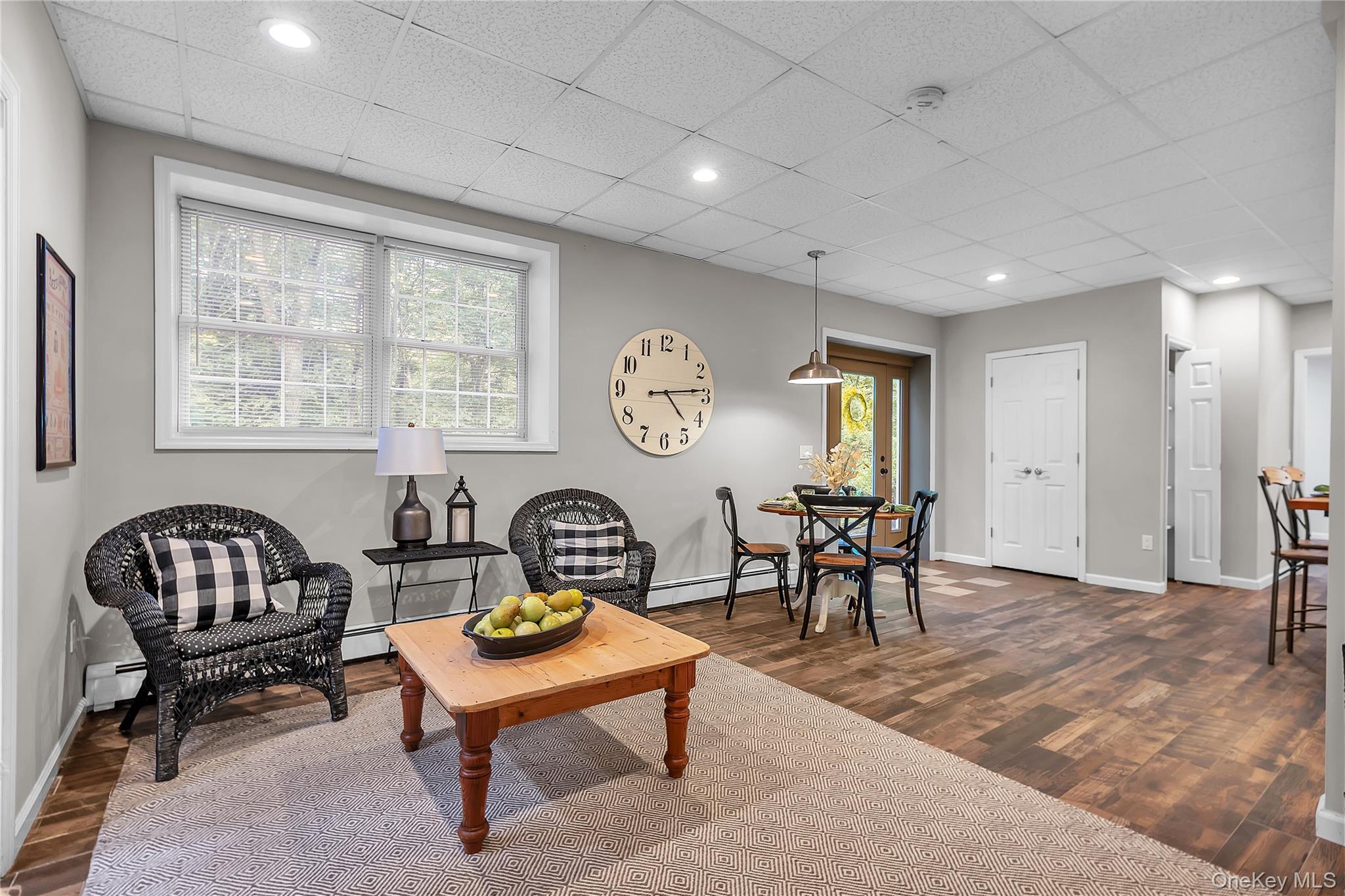 22 Lauro Ridge Court # Lower Level, Mahopac, NY 10541