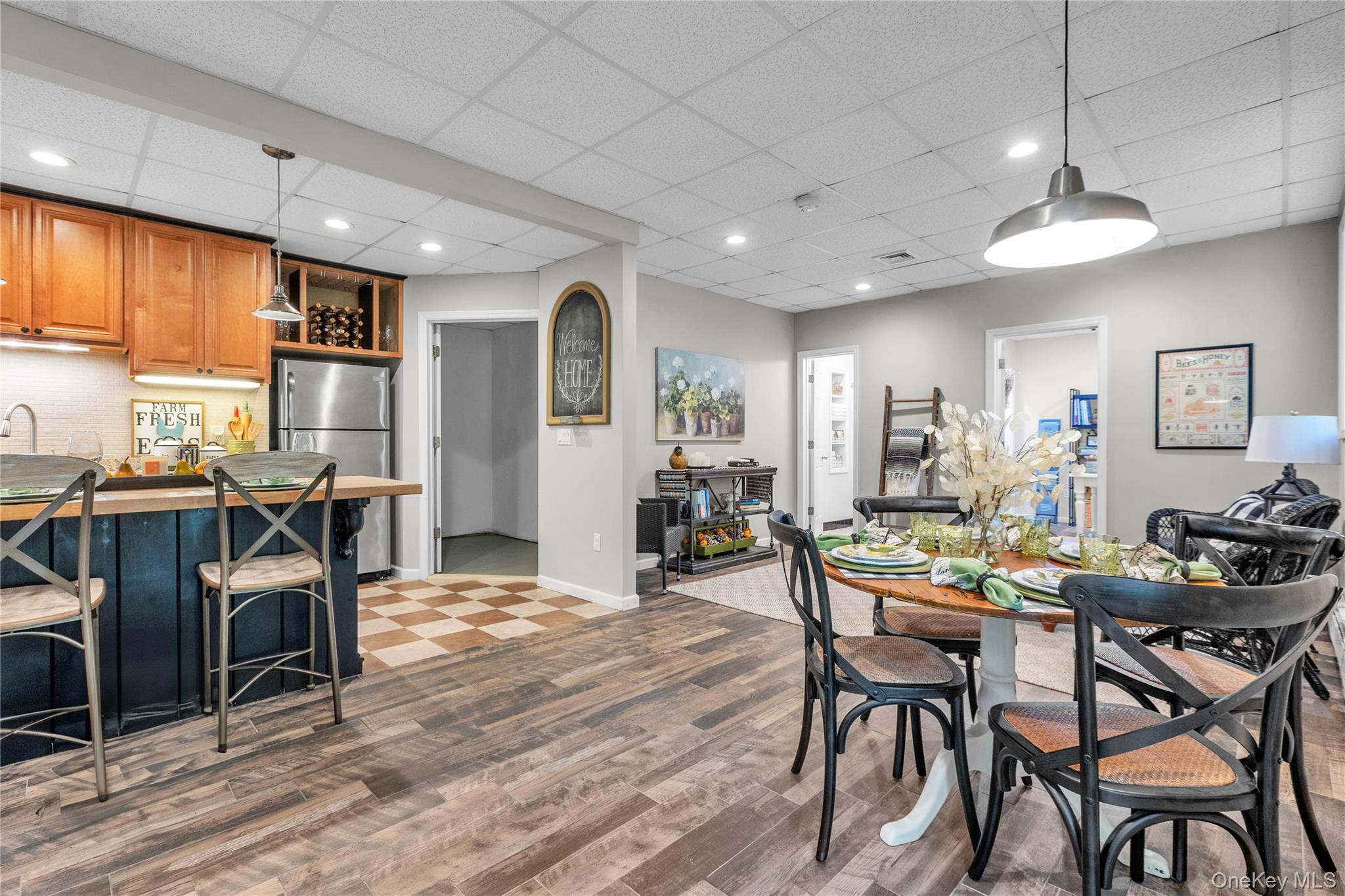 22 Lauro Ridge Court # Lower Level, Mahopac, NY 10541