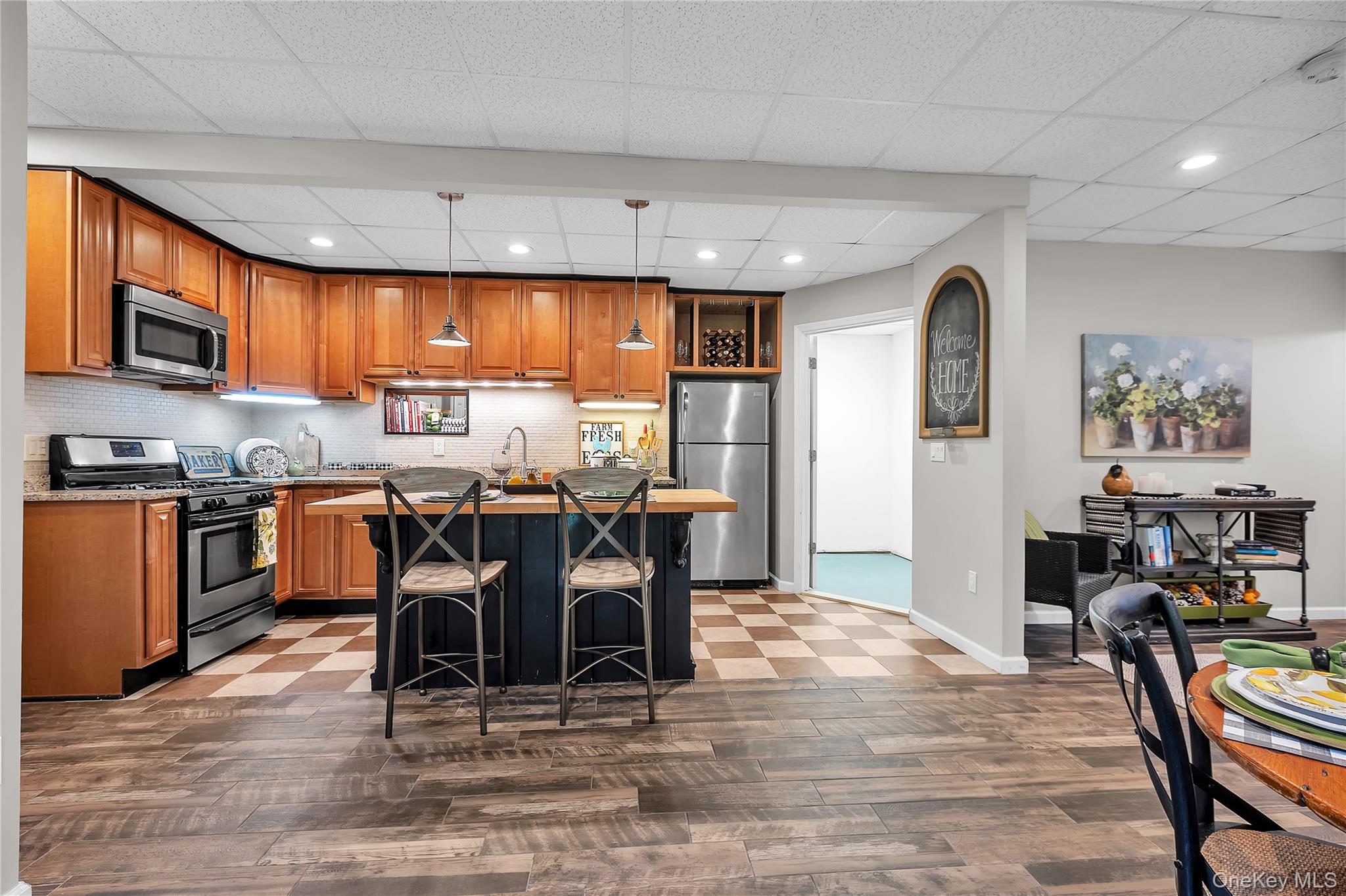 22 Lauro Ridge Court # Lower Level, Mahopac, NY 10541