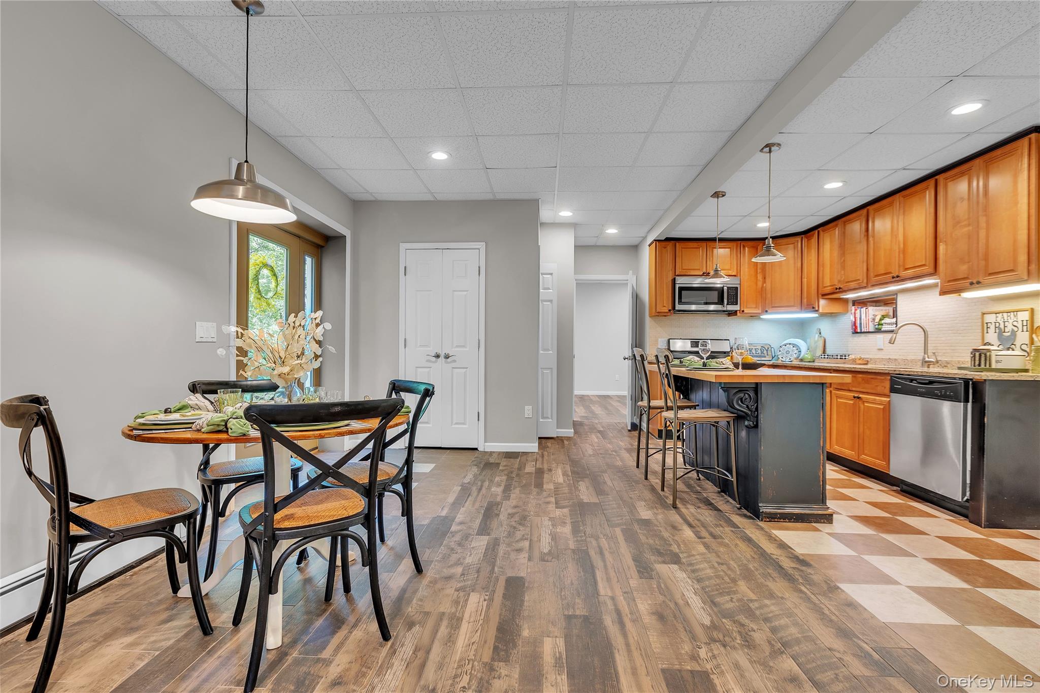 22 Lauro Ridge Court # Lower Level, Mahopac, NY 10541