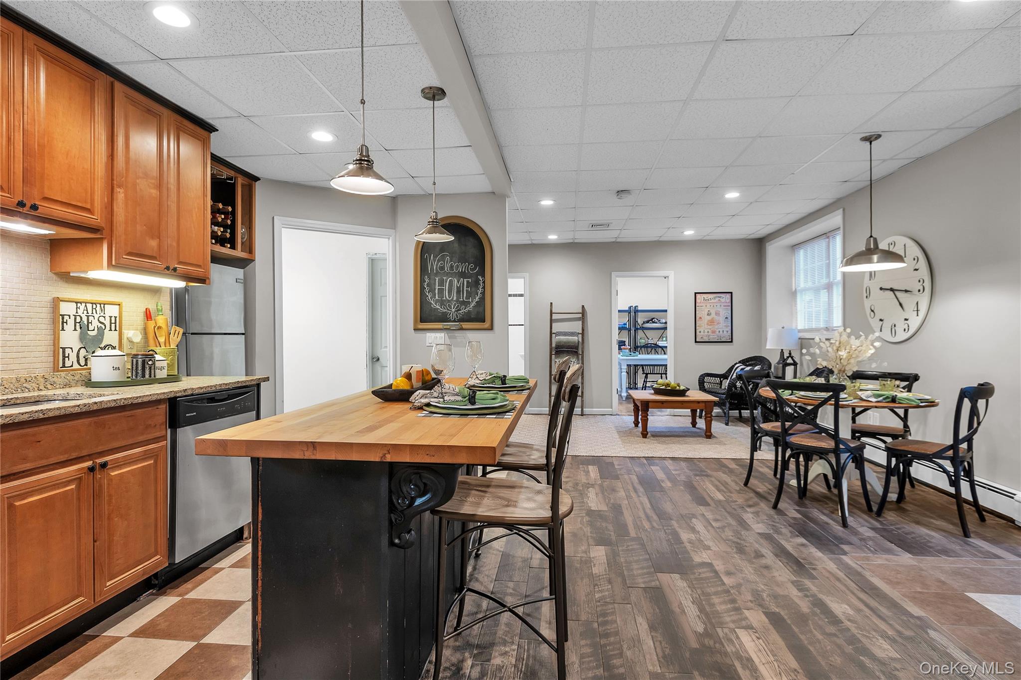 22 Lauro Ridge Court # Lower Level, Mahopac, NY 10541