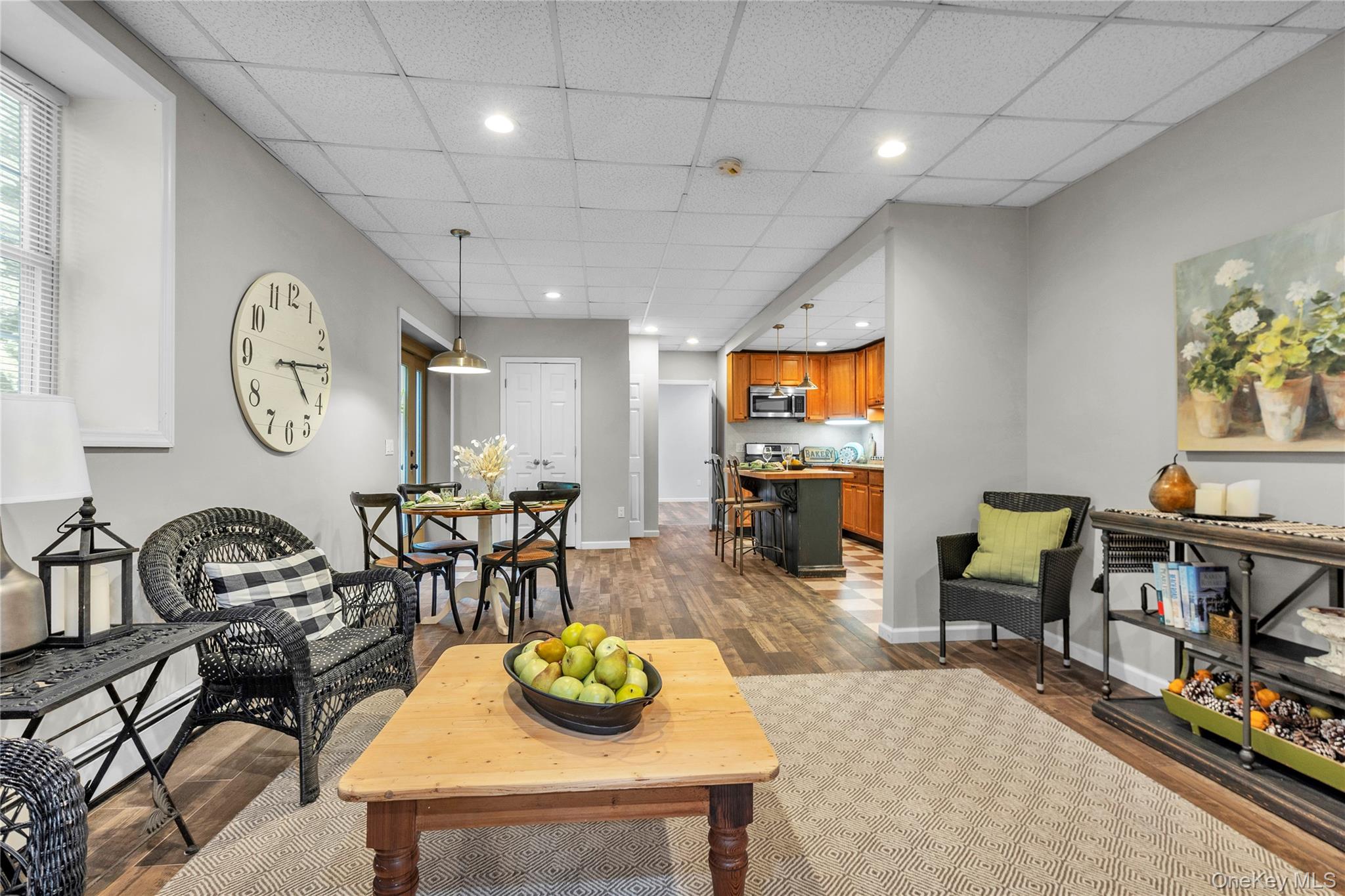 22 Lauro Ridge Court # Lower Level, Mahopac, NY 10541