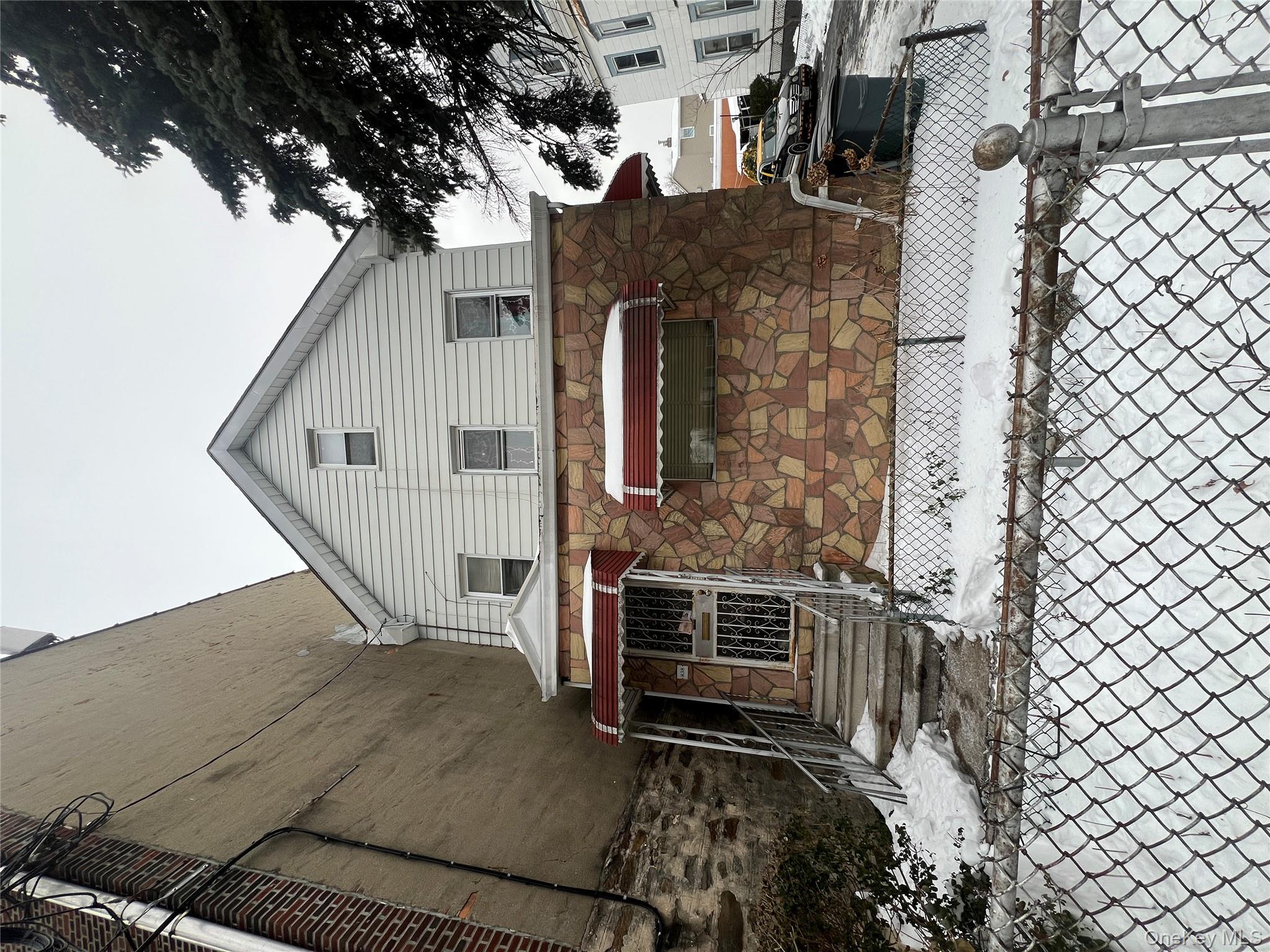 838 E 226 TH, Bronx, NY 10466