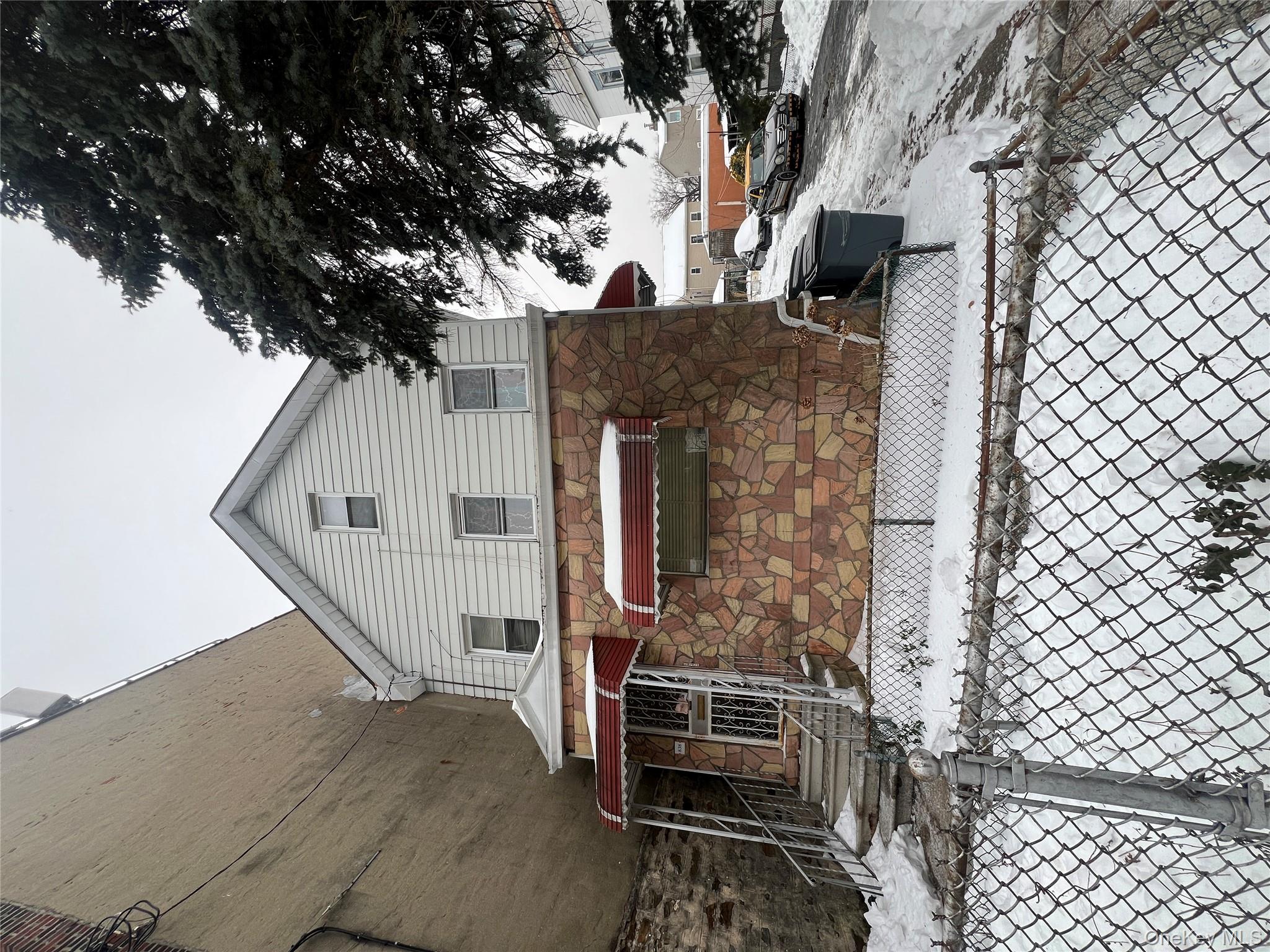 838 E 226 TH, Bronx, NY 10466