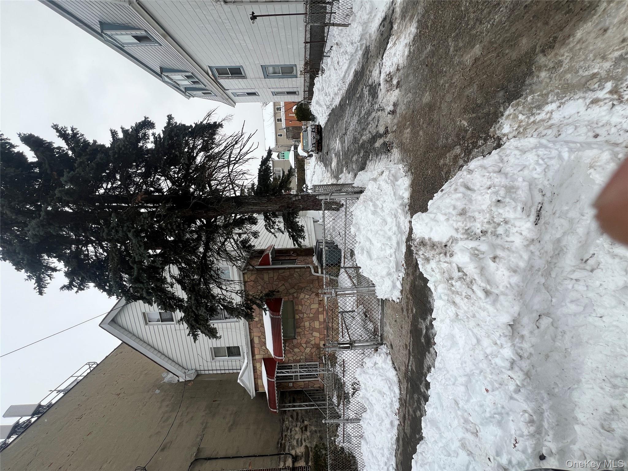 838 E 226 TH, Bronx, NY 10466