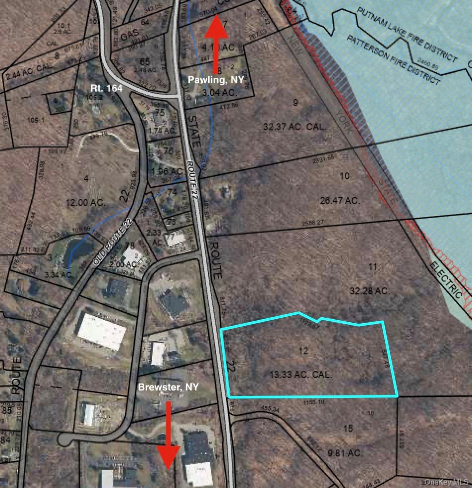 2310 Route 22, Patterson, NY 12563