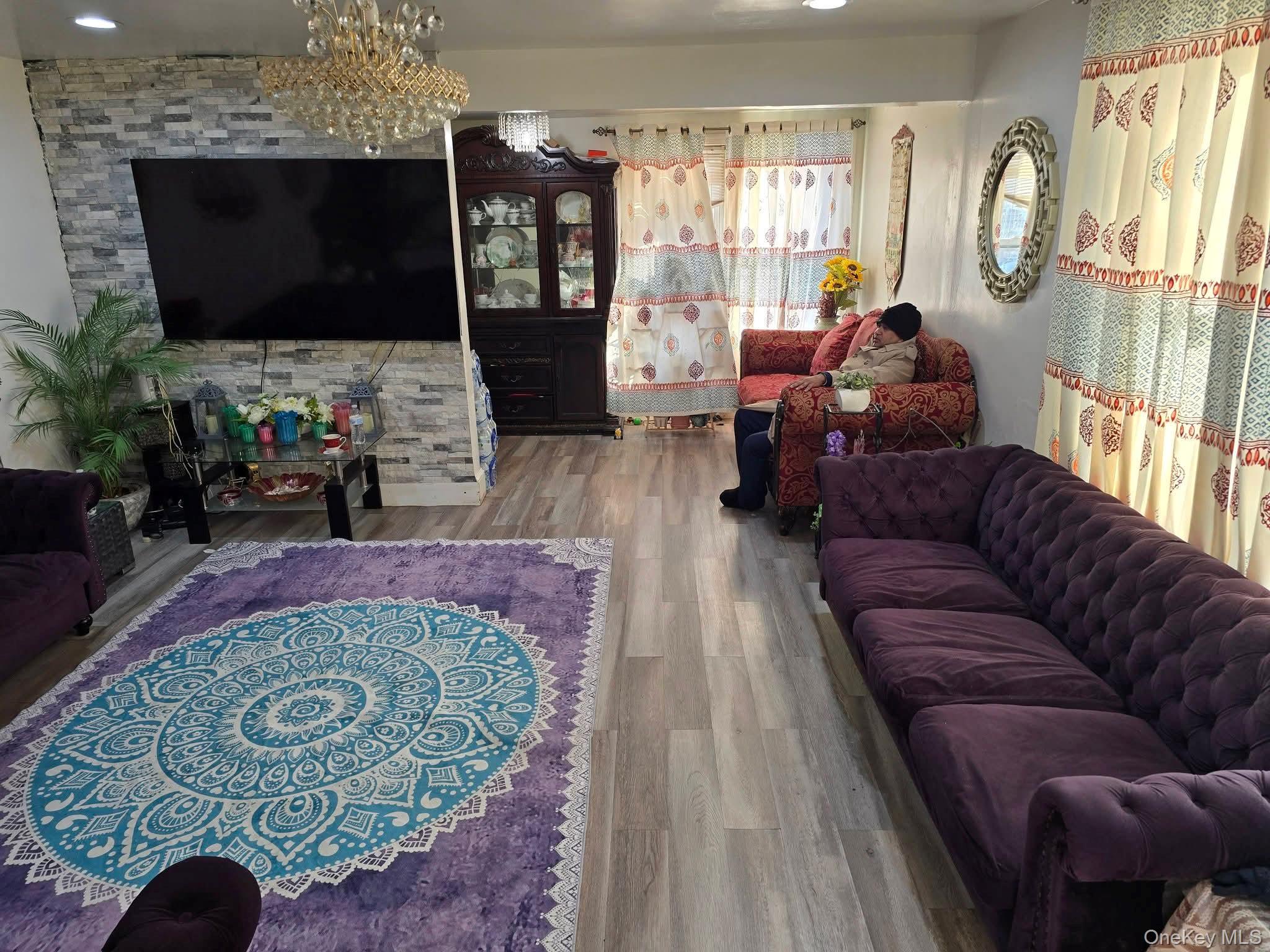 1907 Lacombe Avenue, Bronx, NY 10473