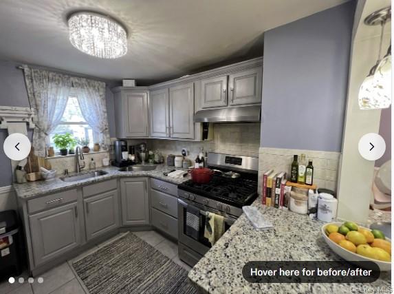 1907 Lacombe Avenue, Bronx, NY 10473