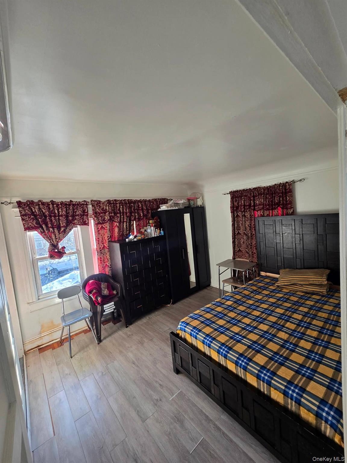 1907 Lacombe Avenue, Bronx, NY 10473