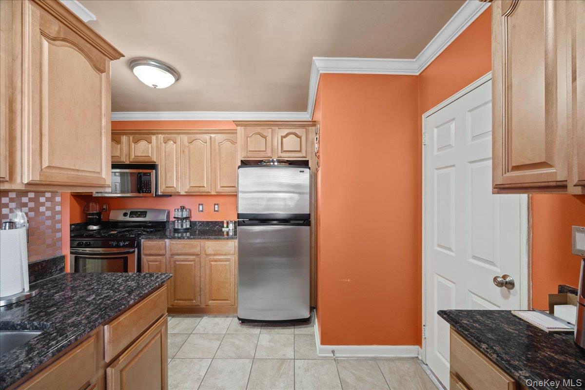 440 Warburton Avenue # 3E, Yonkers, NY 10701