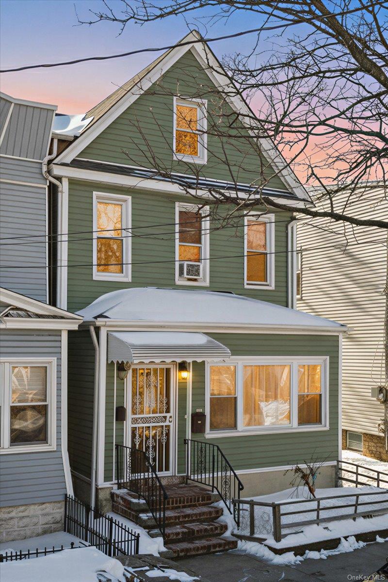 8068 87th Avenue, Woodhaven, NY 11421