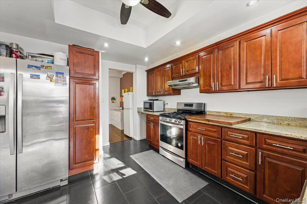 8068 87th Avenue, Woodhaven, NY 11421