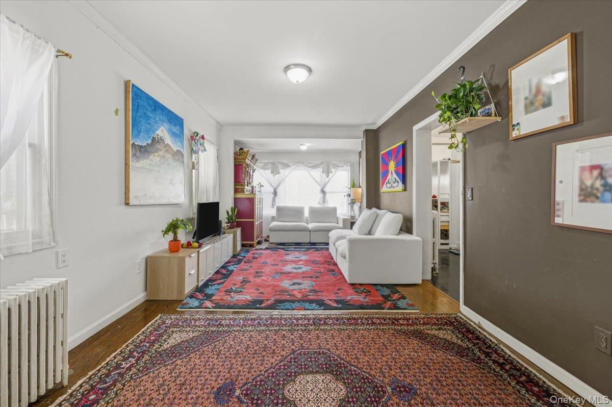 8068 87th Avenue, Woodhaven, NY 11421