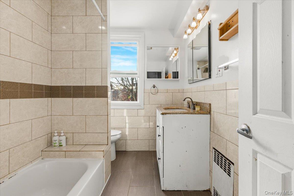 8068 87th Avenue, Woodhaven, NY 11421