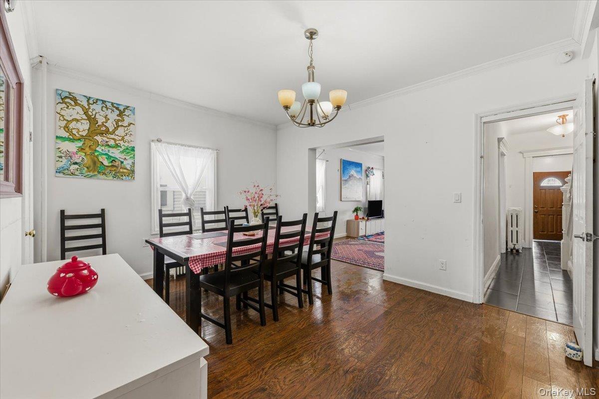 8068 87th Avenue, Woodhaven, NY 11421