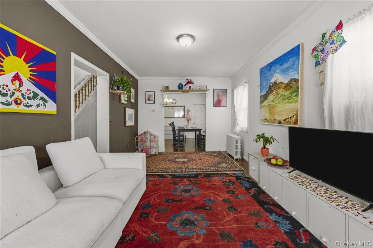 8068 87th Avenue, Woodhaven, NY 11421