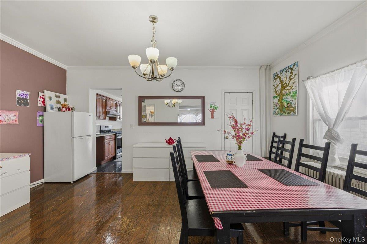 8068 87th Avenue, Woodhaven, NY 11421