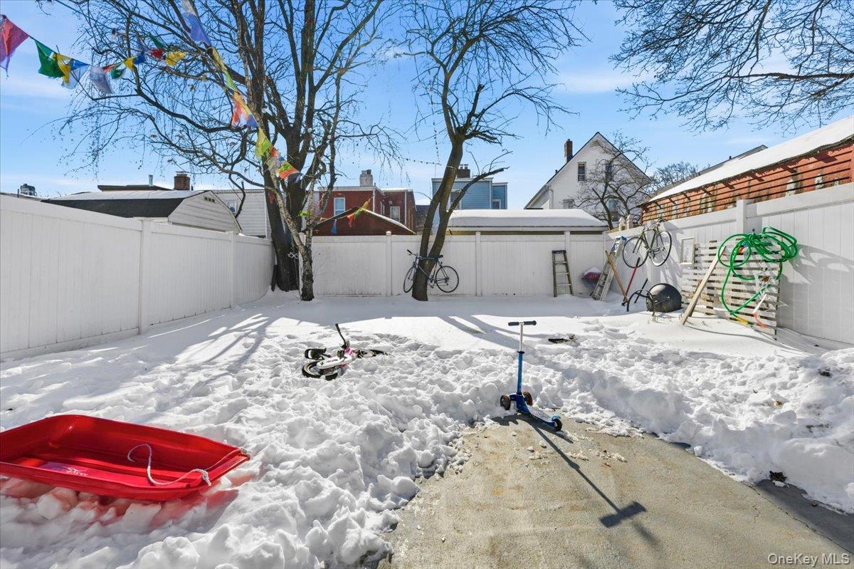 8068 87th Avenue, Woodhaven, NY 11421