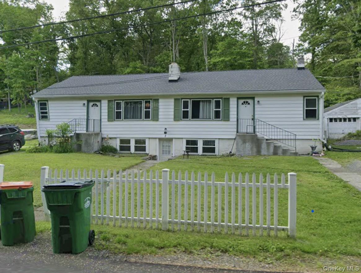 33 E Vacation # 3, Hopewell Junction, NY 12590