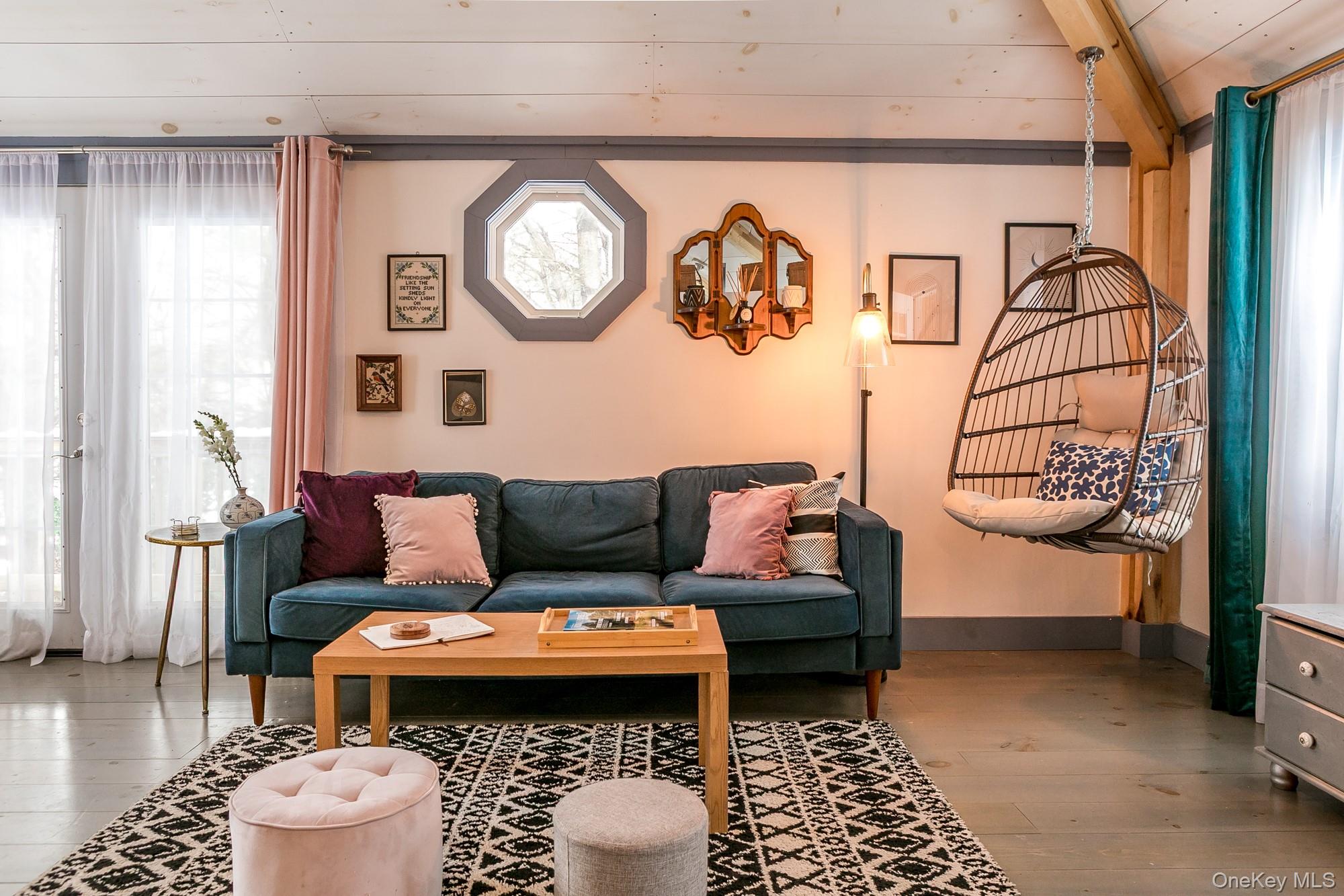 165 High Falls Road Extension, Catskill, NY 12414