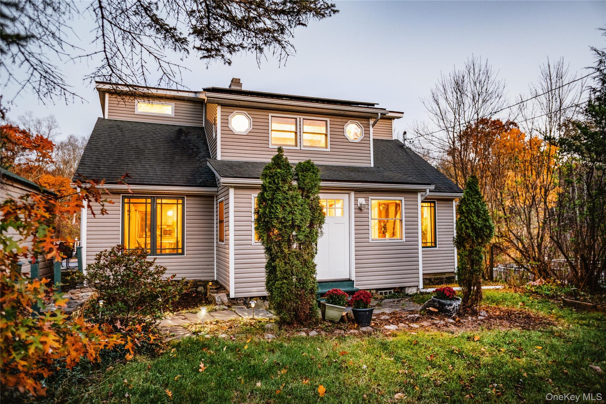 165 High Falls Road Extension, Catskill, NY 12414